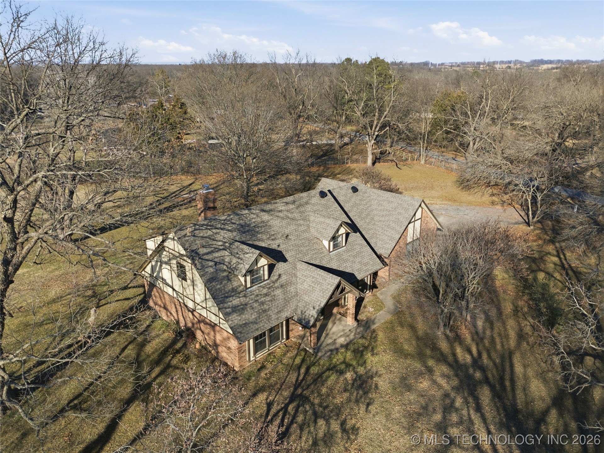 1032 S Cimarron Street Property Photo 32