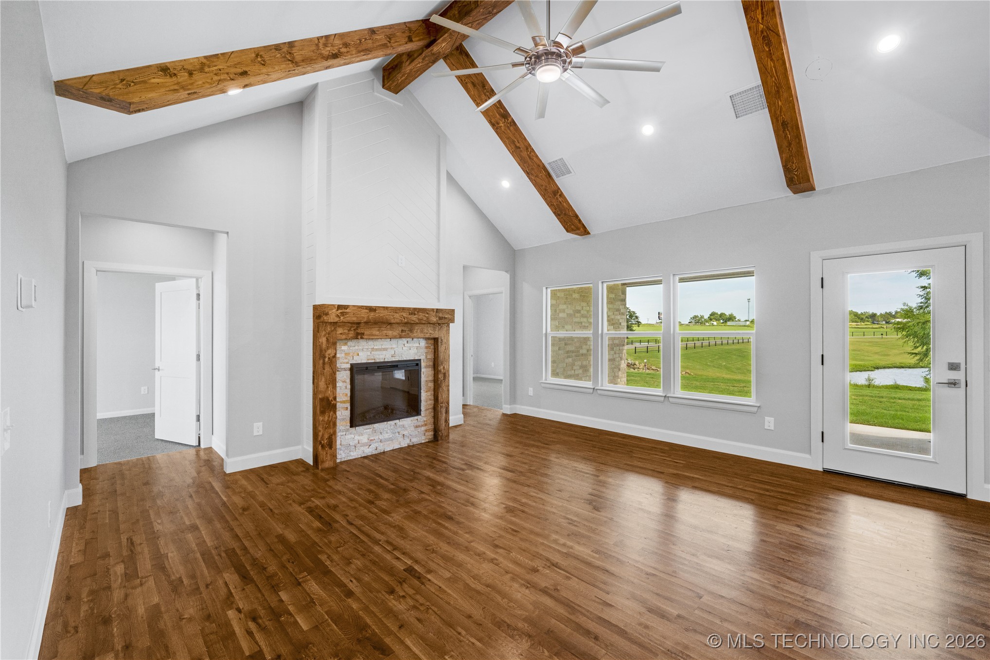 7203 Brookwater Way Property Photo 6