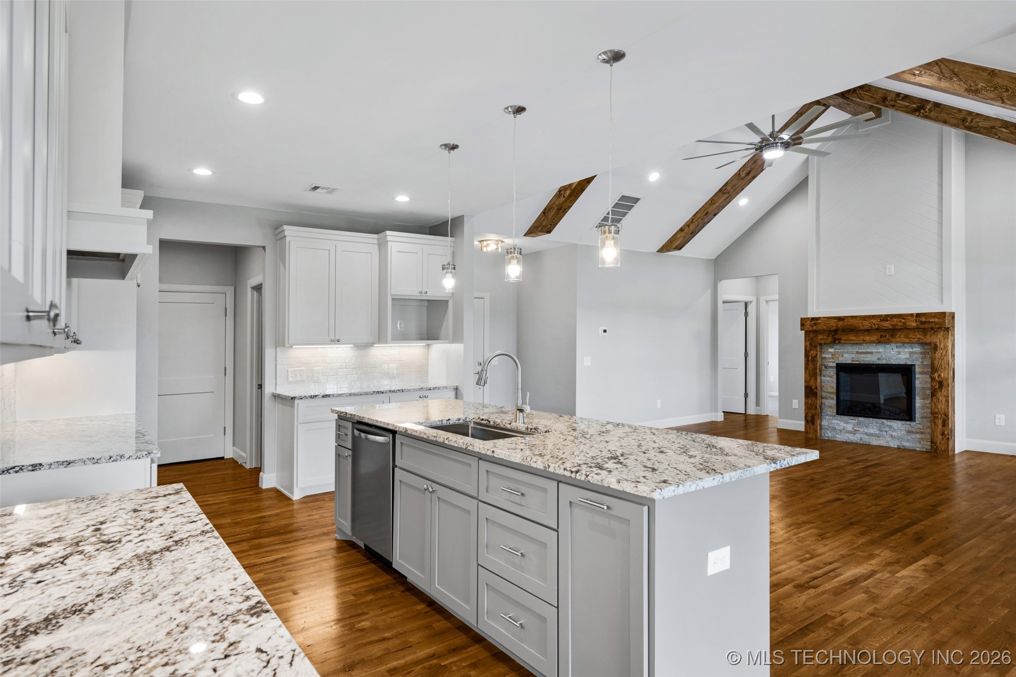 7203 Brookwater Way Property Photo 11