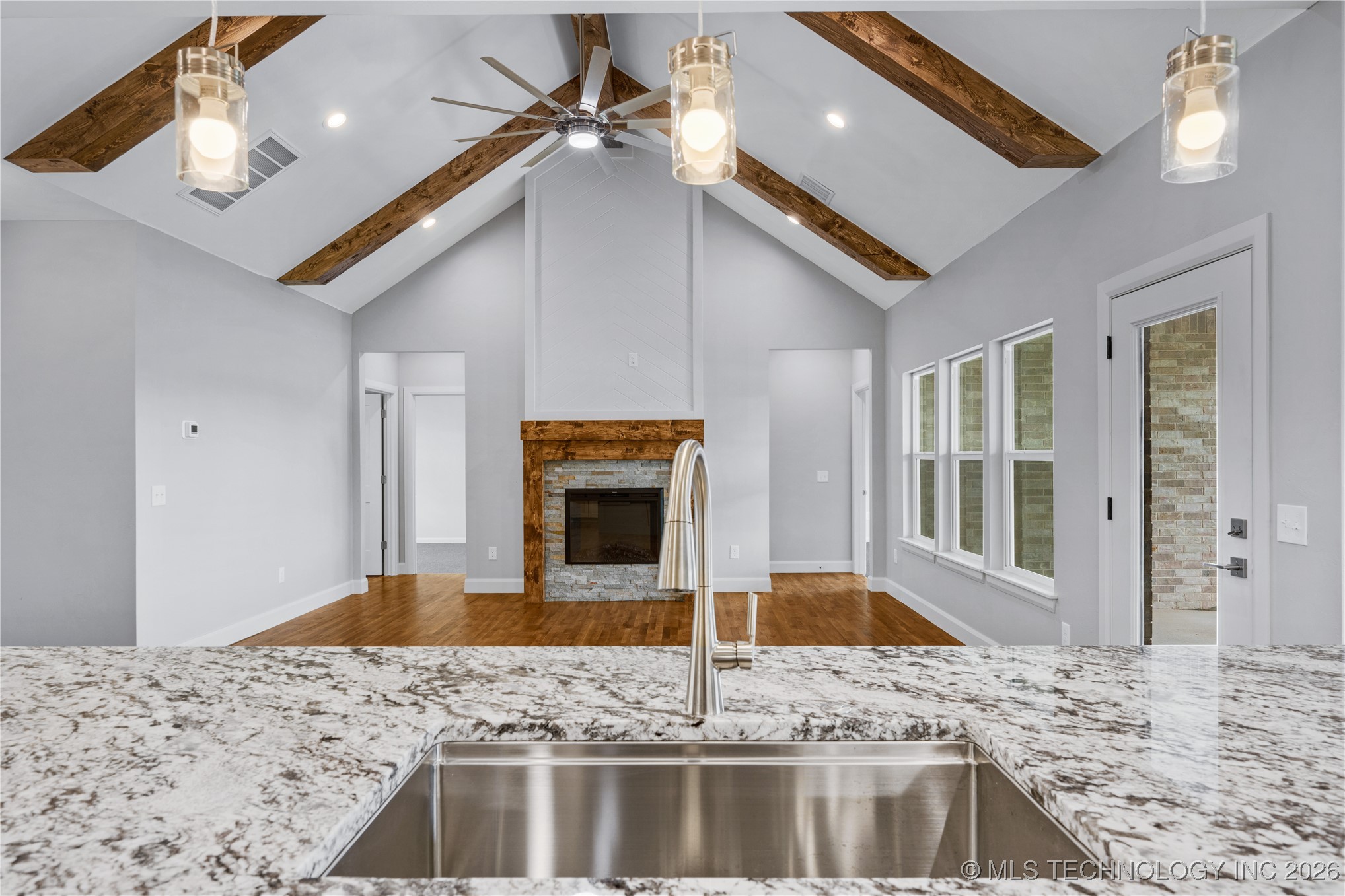 7203 Brookwater Way Property Photo 12