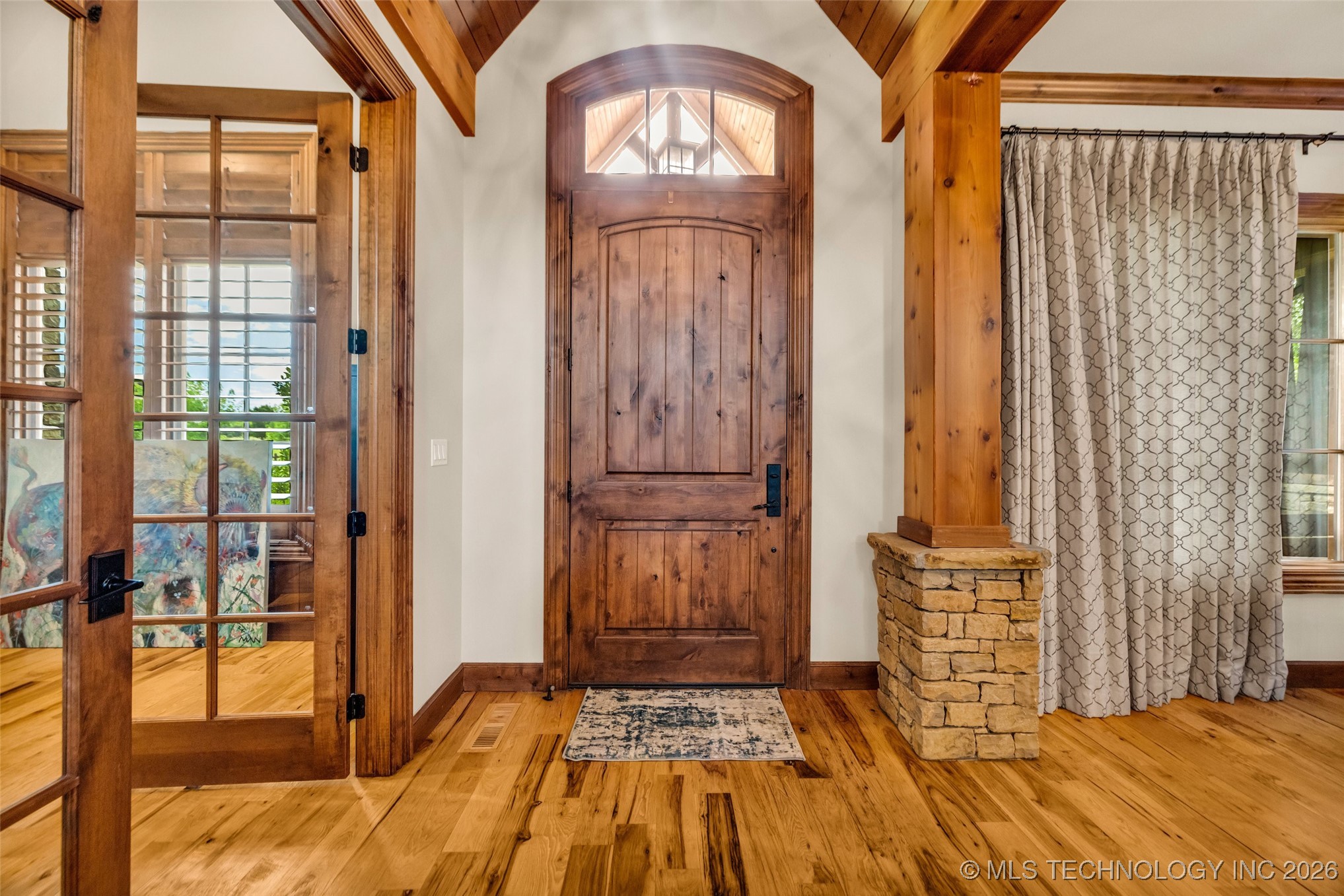 13533 S Lewis Avenue Property Photo 8