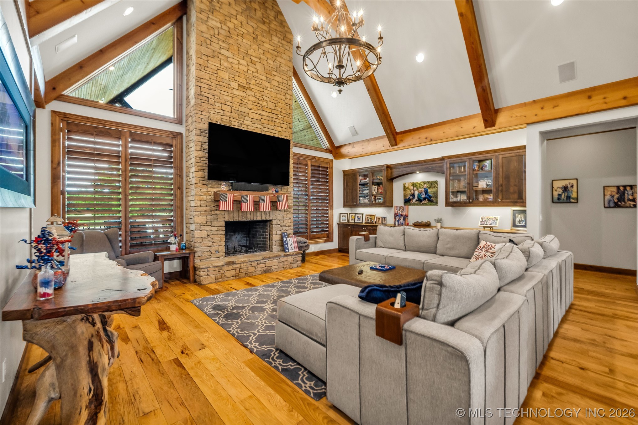 13533 S Lewis Avenue Property Photo 12