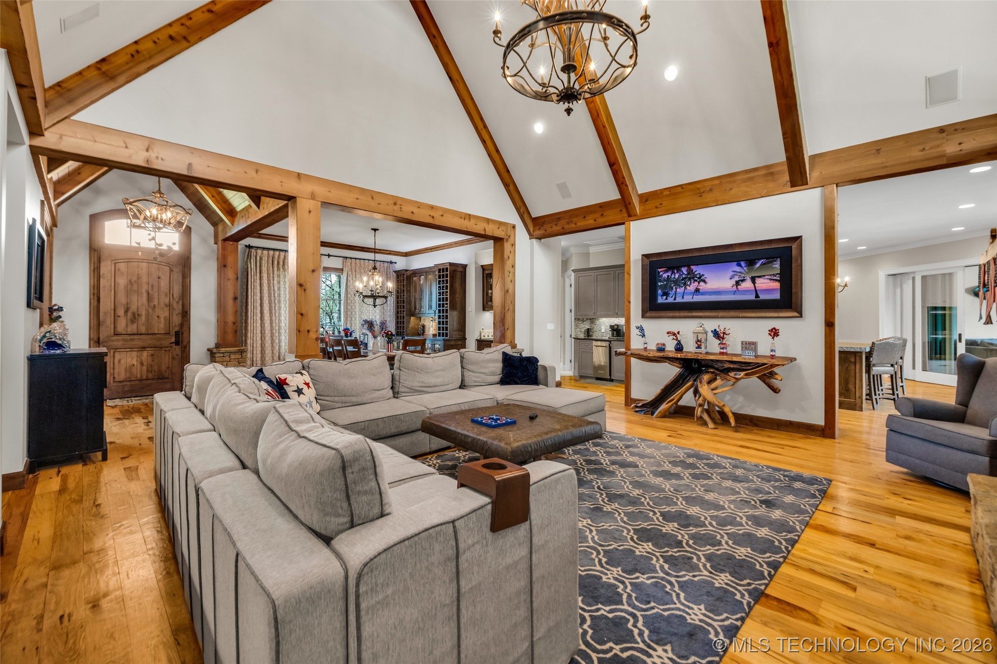 13533 S Lewis Avenue Property Photo 13