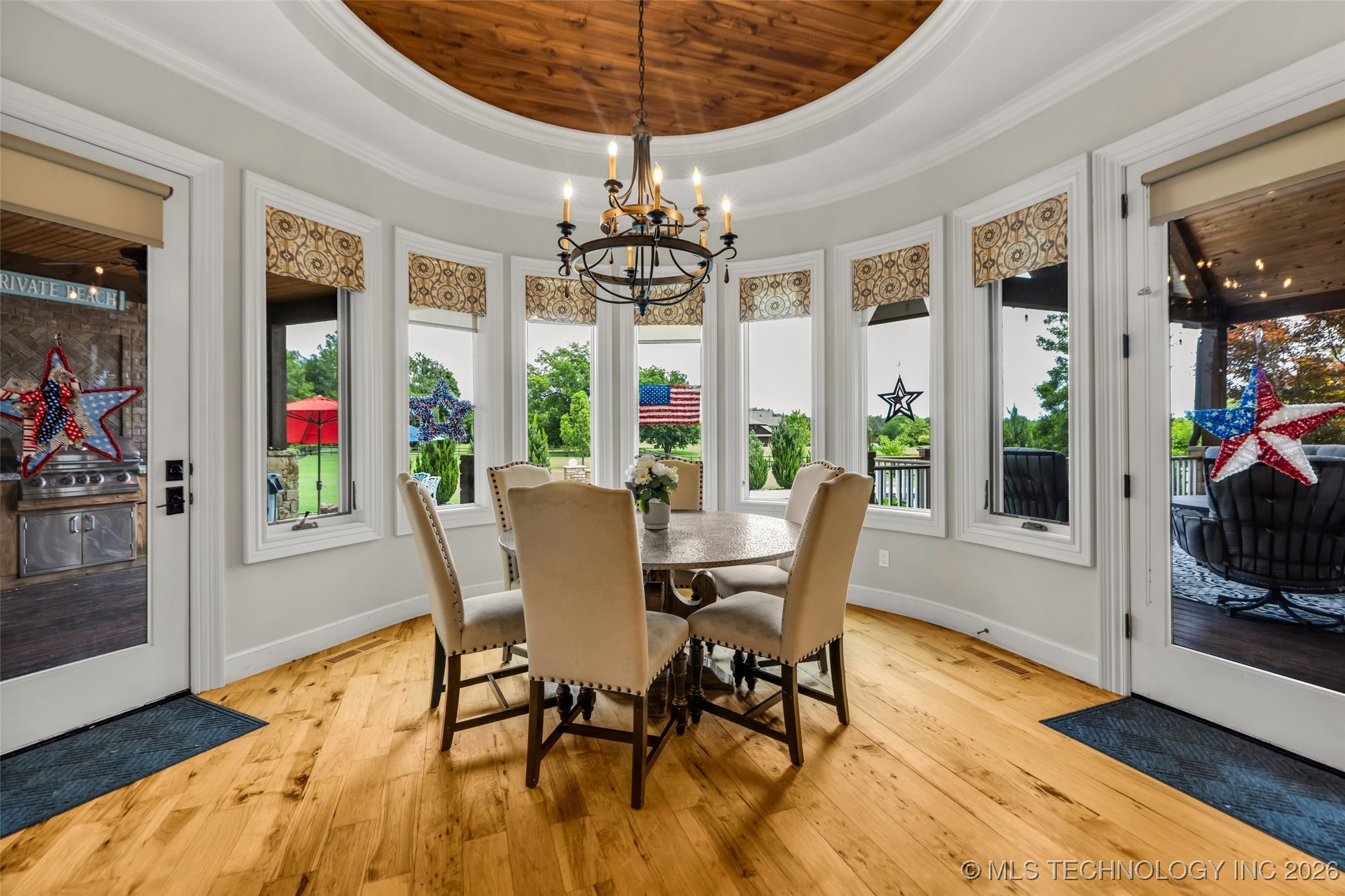 13533 S Lewis Avenue Property Photo 24