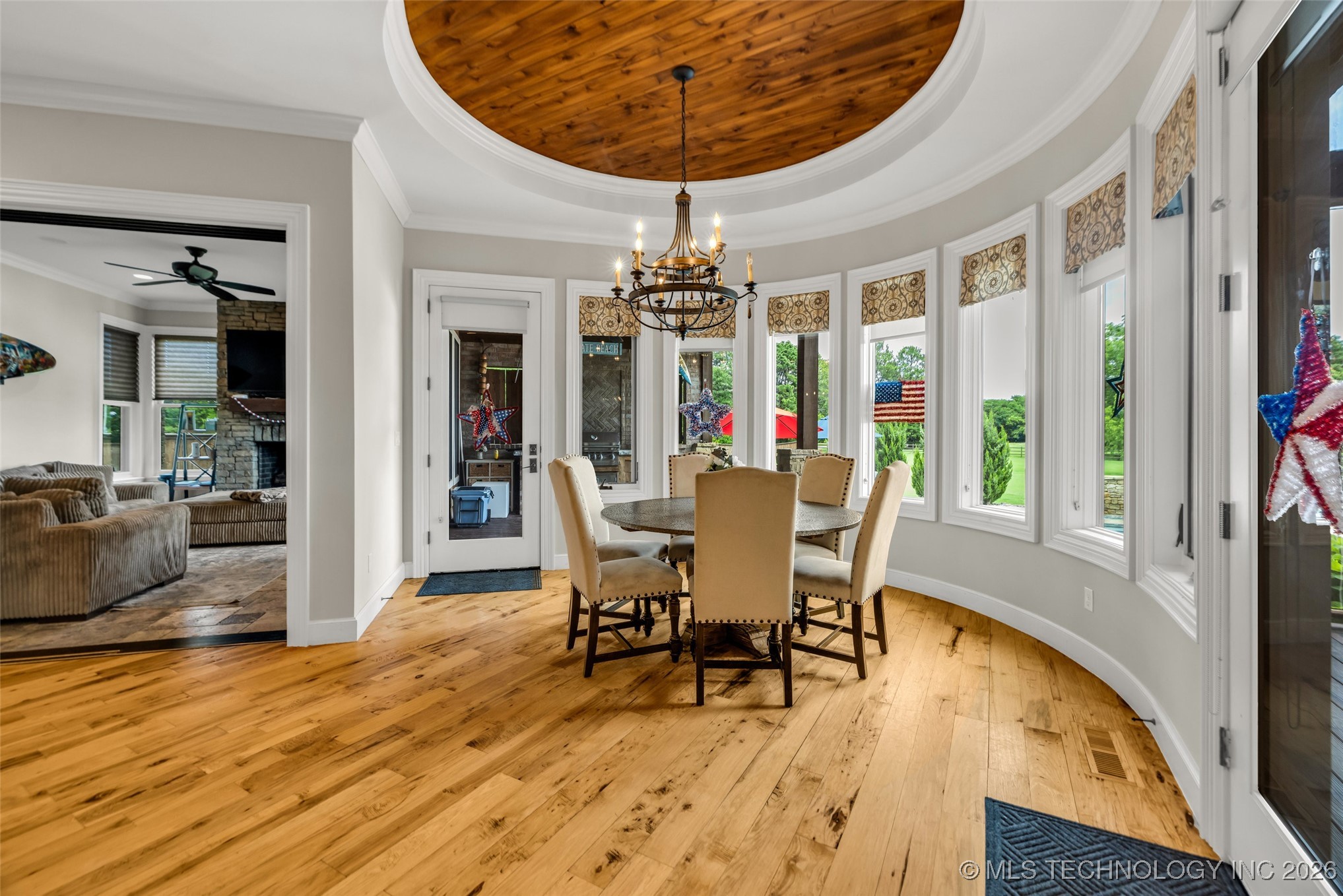 13533 S Lewis Avenue Property Photo 25