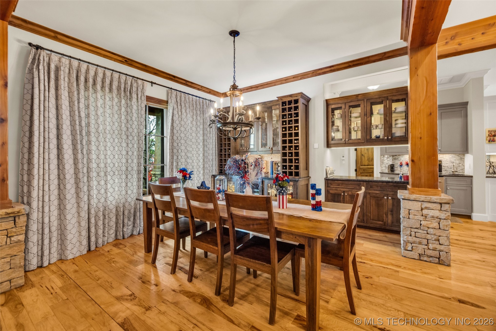 13533 S Lewis Avenue Property Photo 27