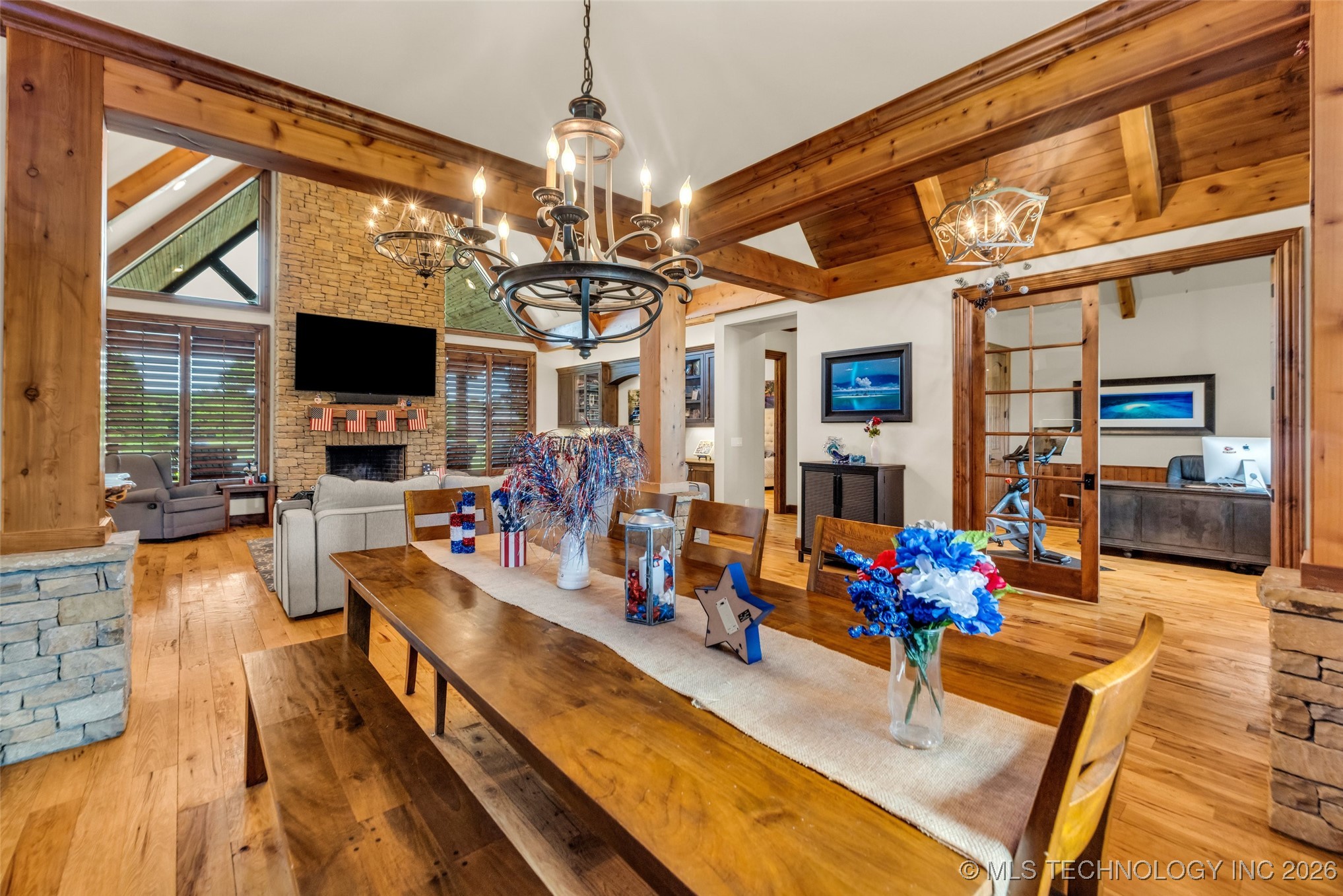 13533 S Lewis Avenue Property Photo 29