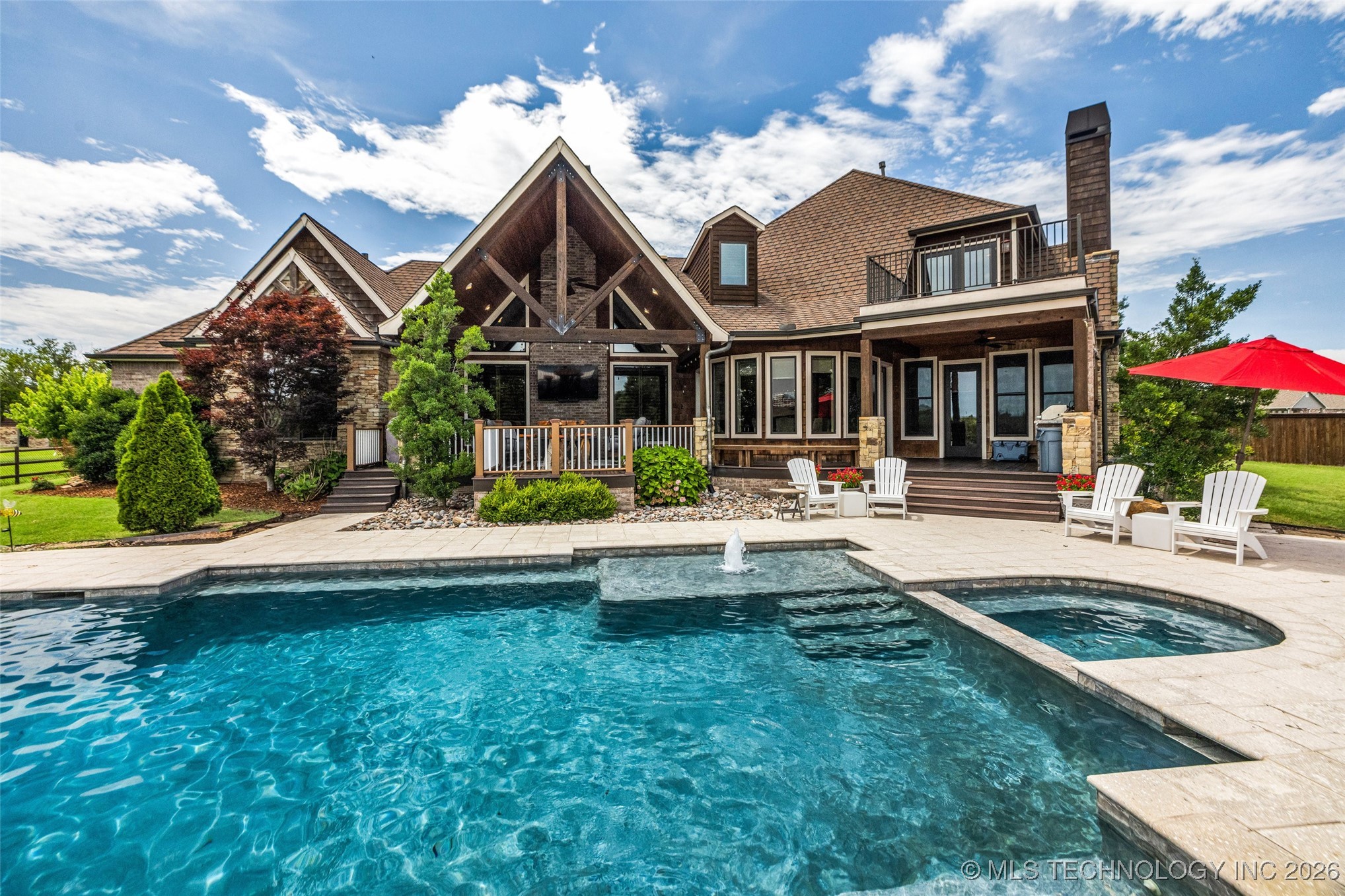 13533 S Lewis Avenue Property Photo 74