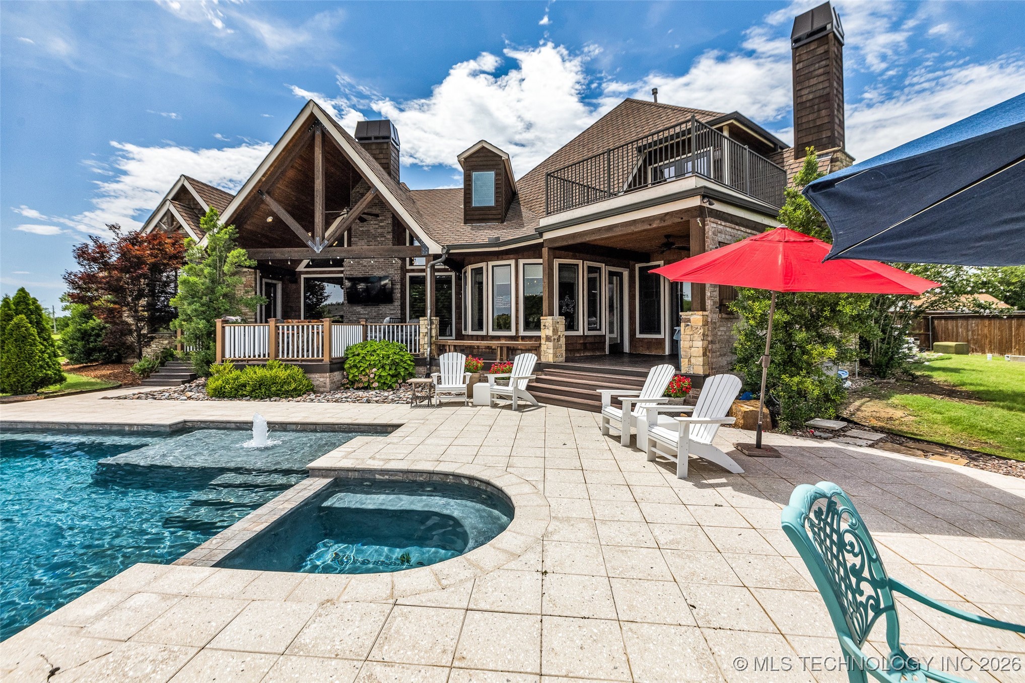 13533 S Lewis Avenue Property Photo 75