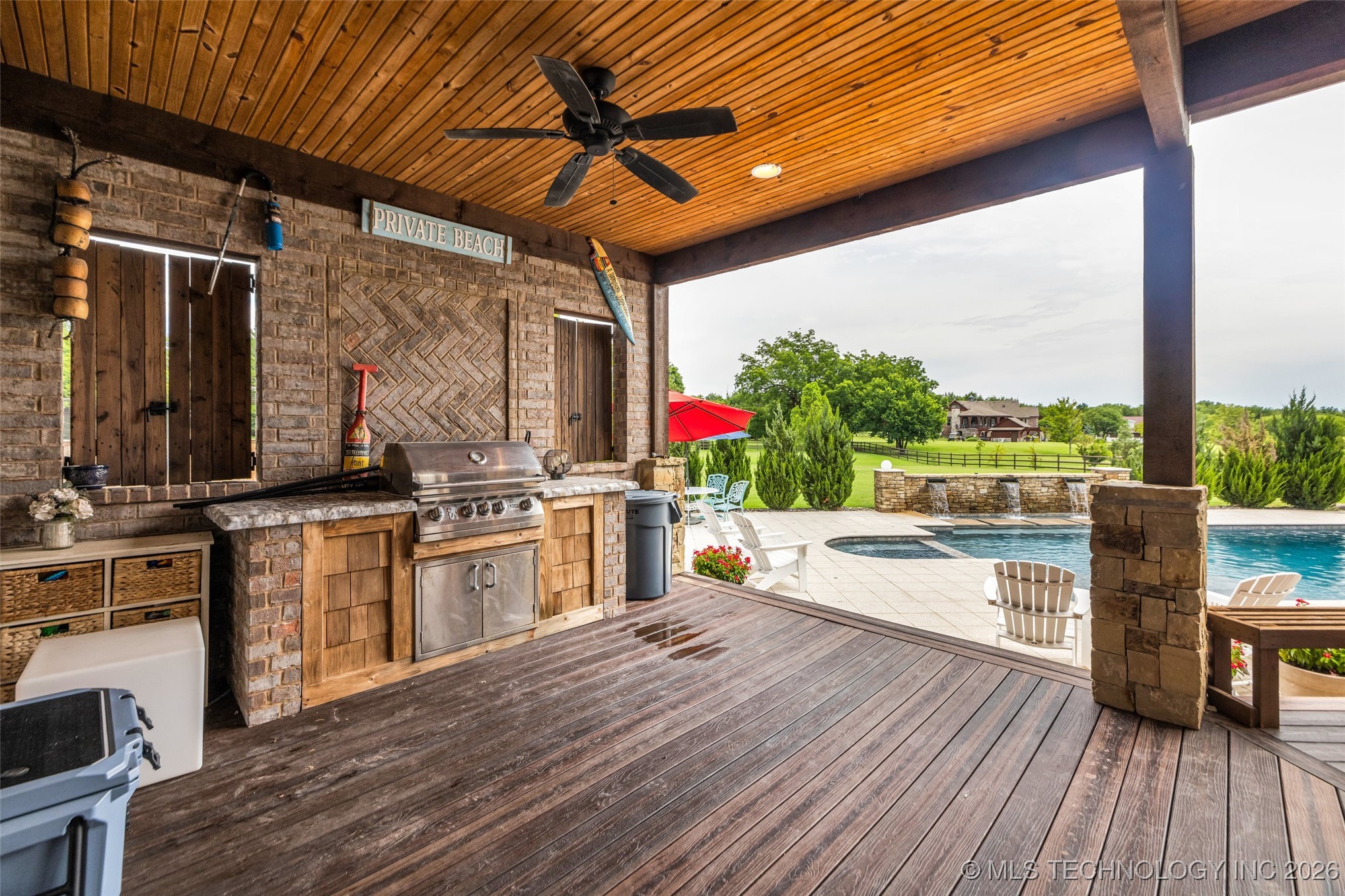 13533 S Lewis Avenue Property Photo 92