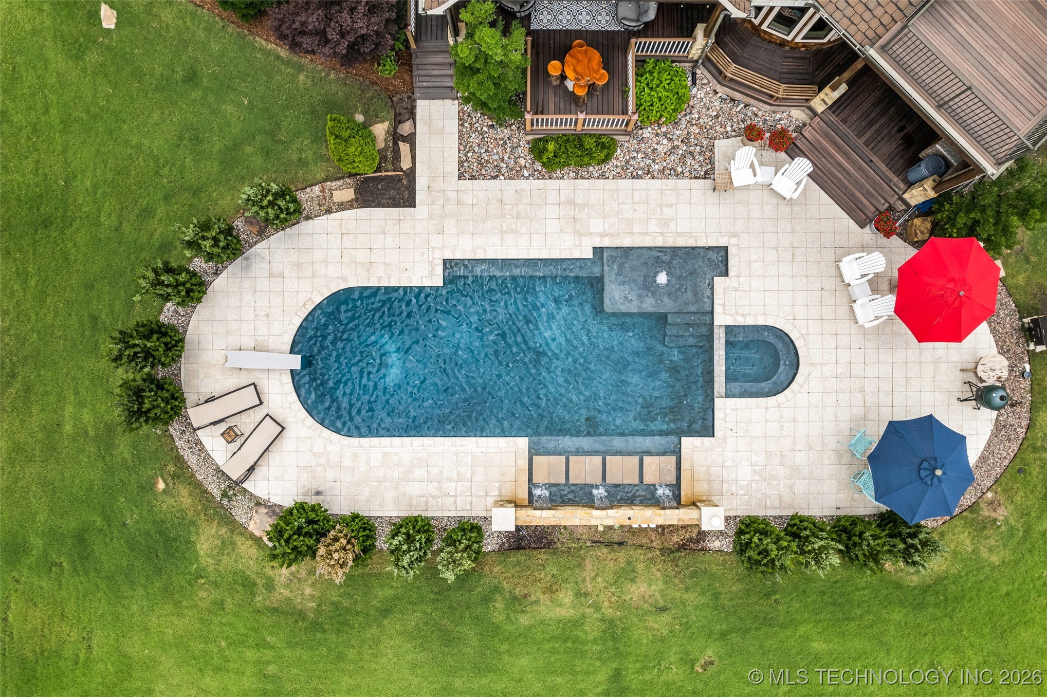 13533 S Lewis Avenue Property Photo 97