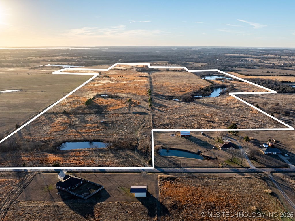 1433 Kirsey Road Property Photo 1