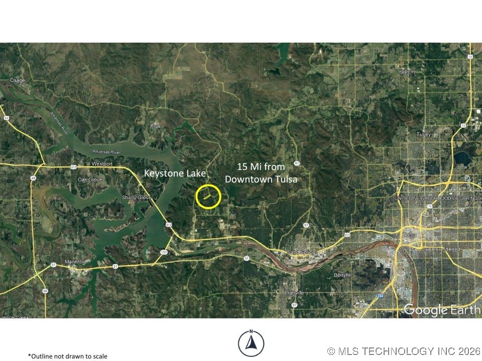 Water Tower Road Property Photo 6