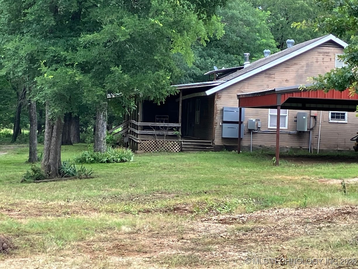 229 Blue Hill Property Photo 2