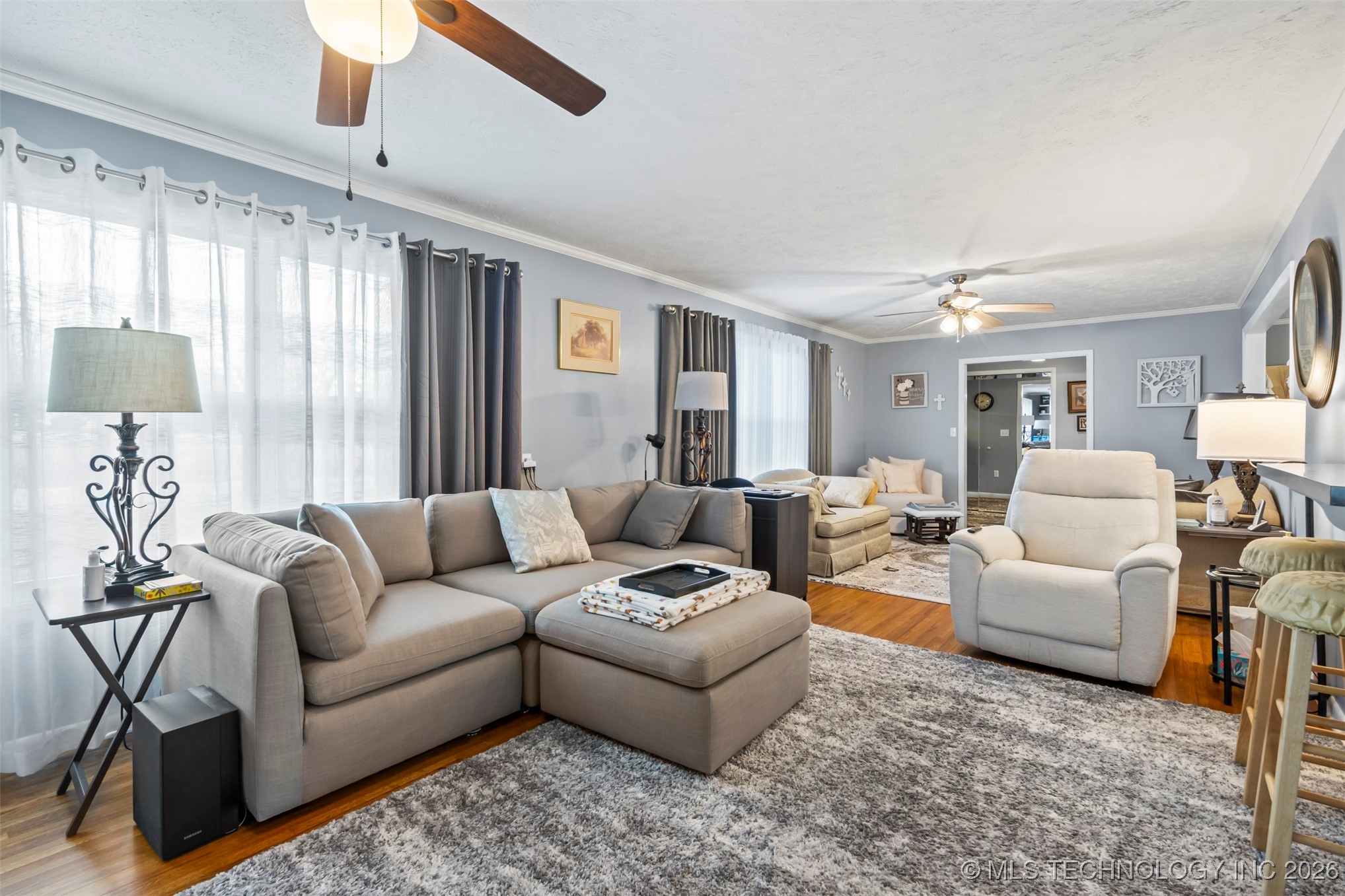 1189 E Tulsa Avenue Property Photo 4