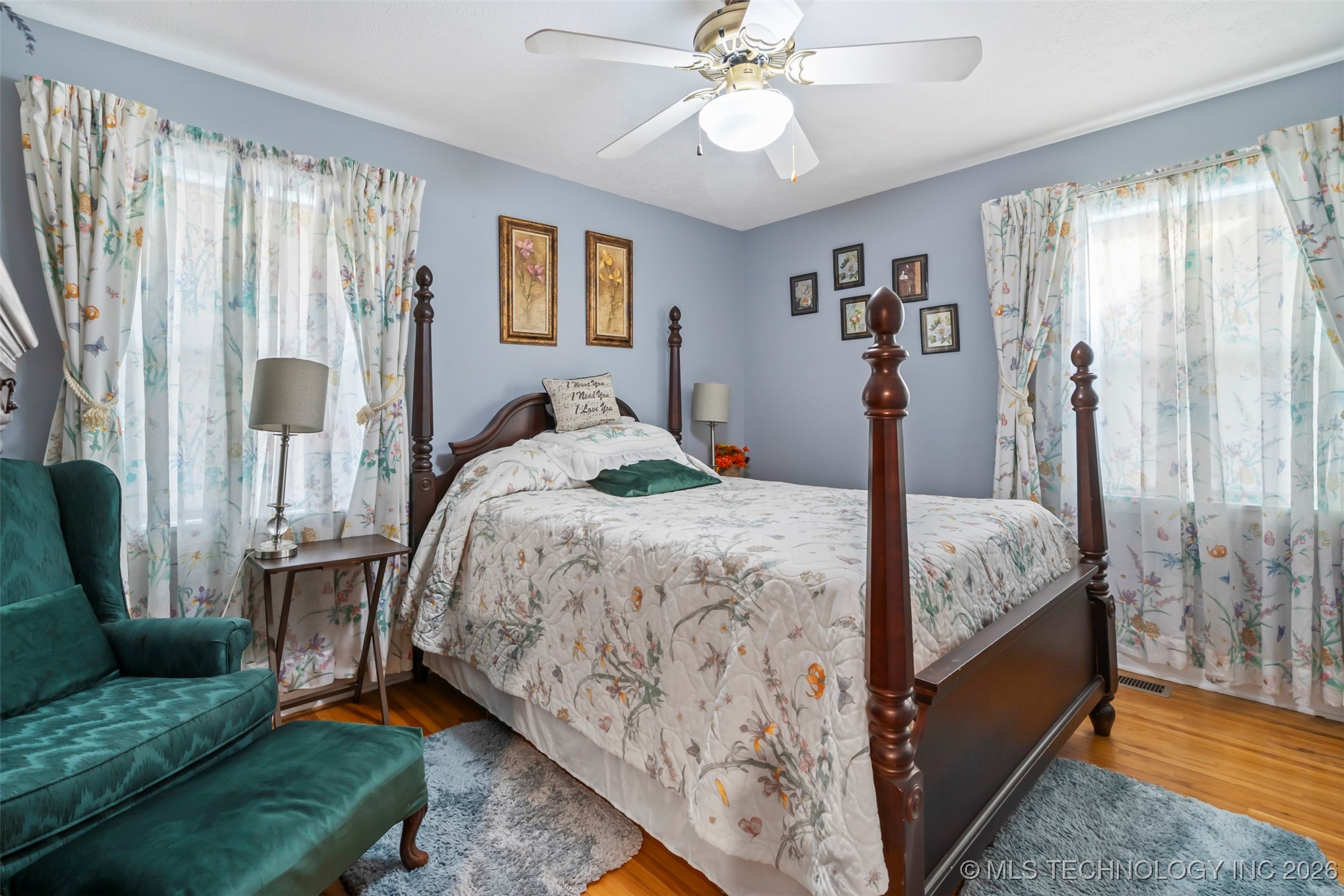 1189 E Tulsa Avenue Property Photo 13