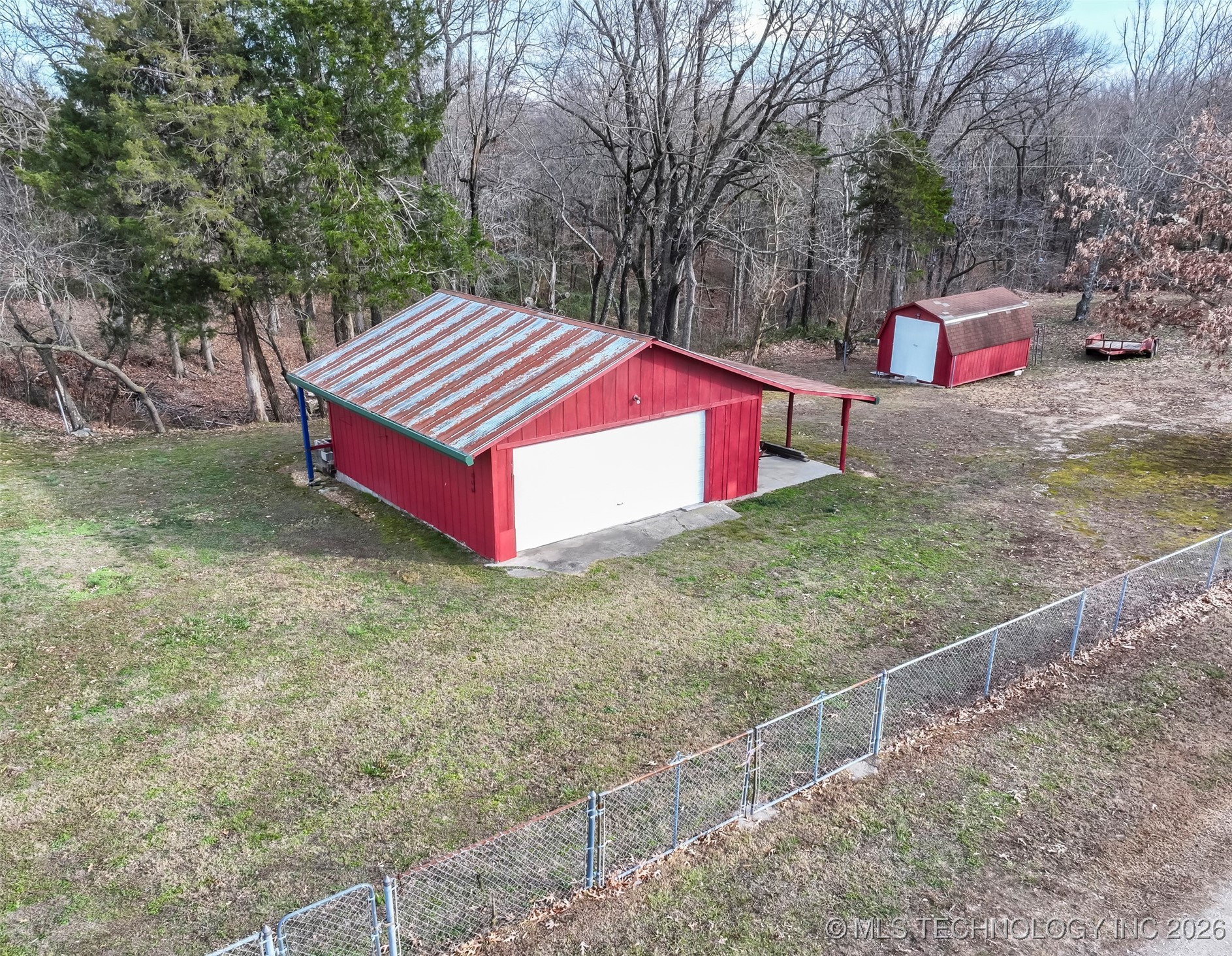 1189 E Tulsa Avenue Property Photo 26