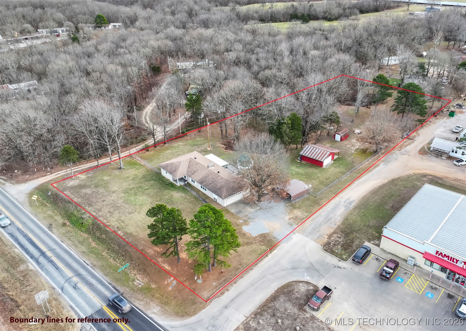 1189 E Tulsa Avenue Property Photo 27