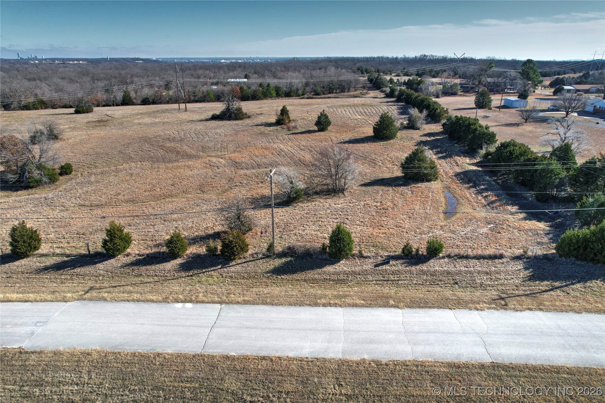 S Highway 97 Highway Property Photo 2