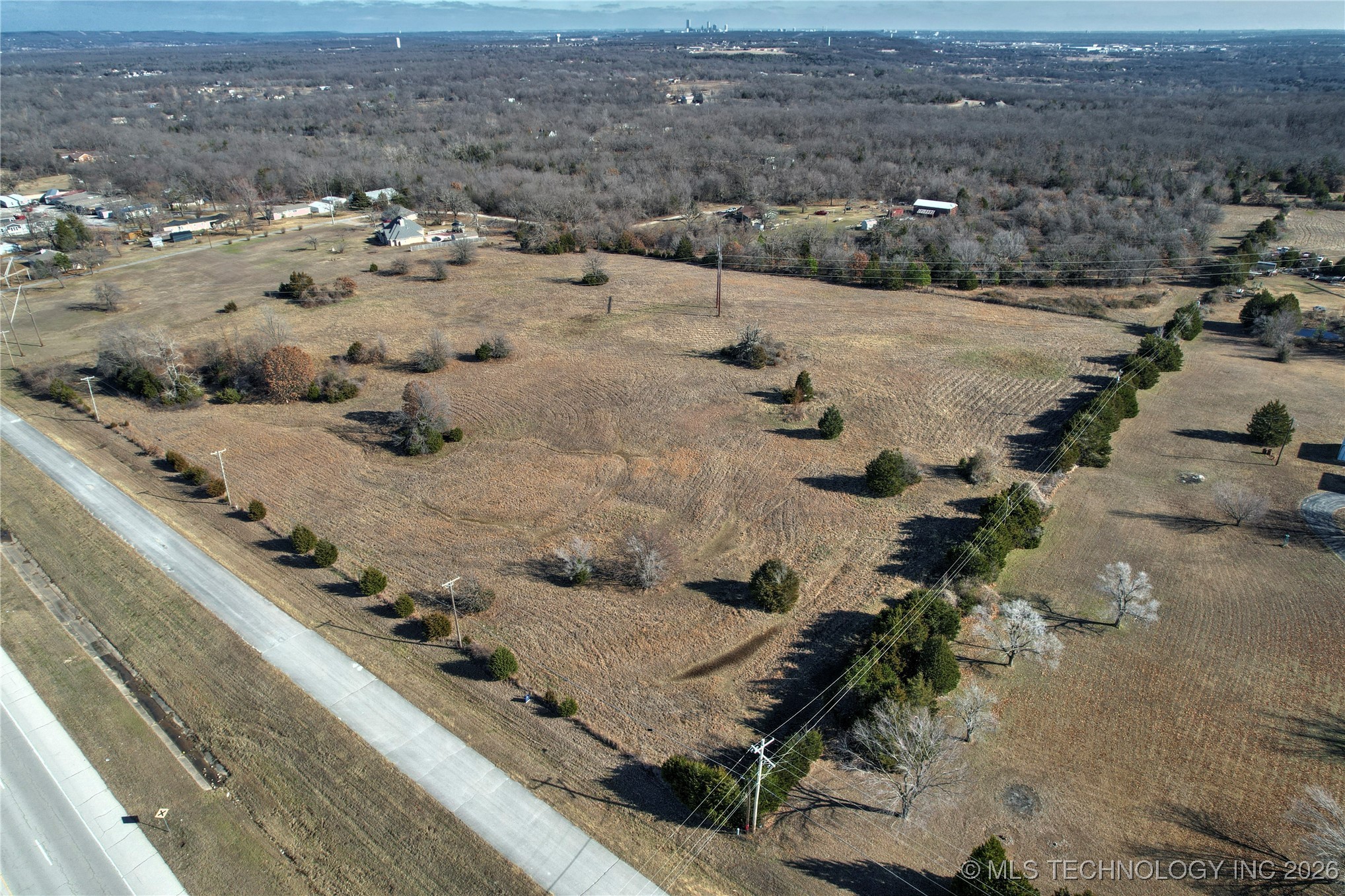 S Highway 97 Highway Property Photo 3