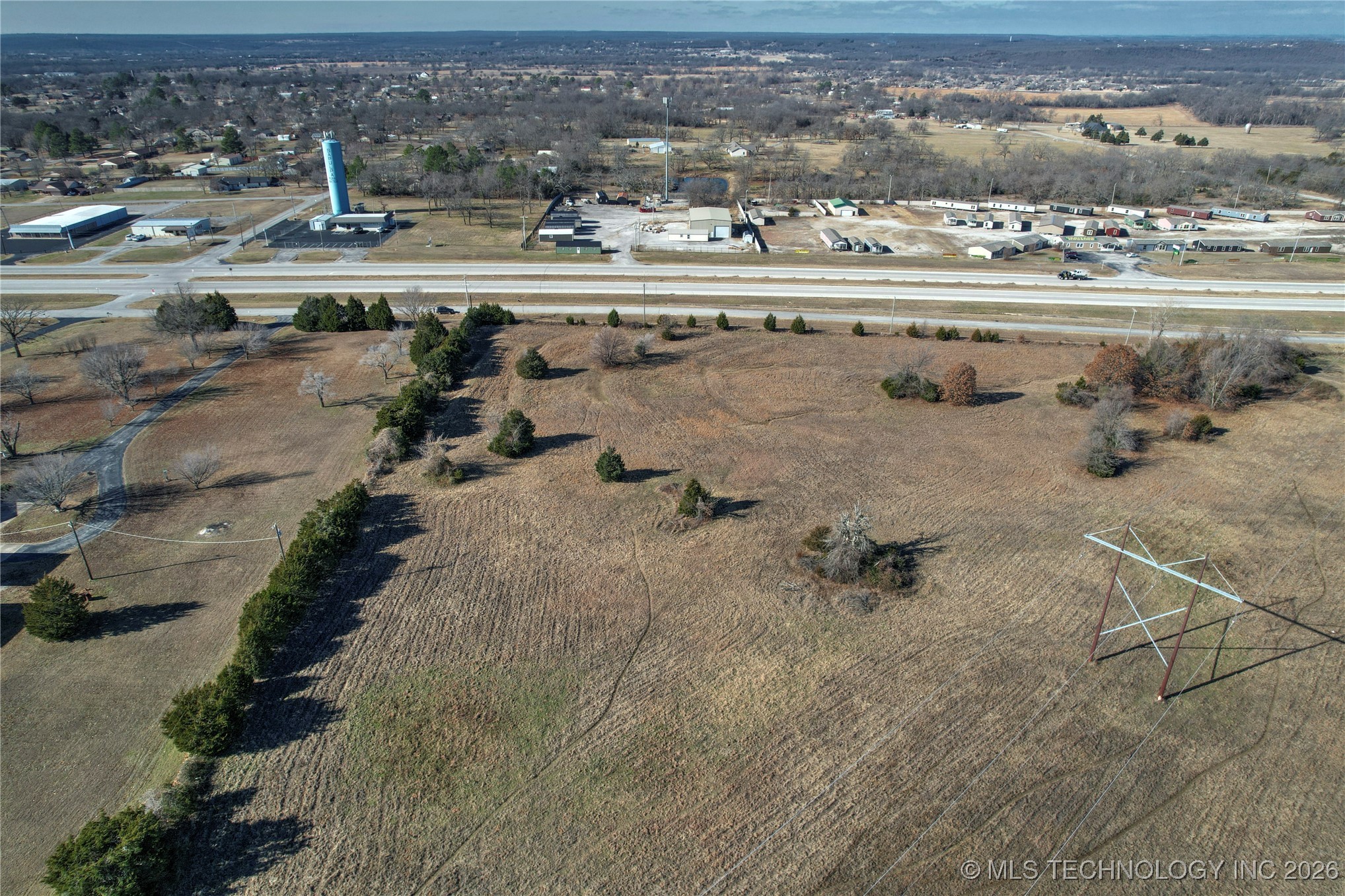 S Highway 97 Highway Property Photo 5