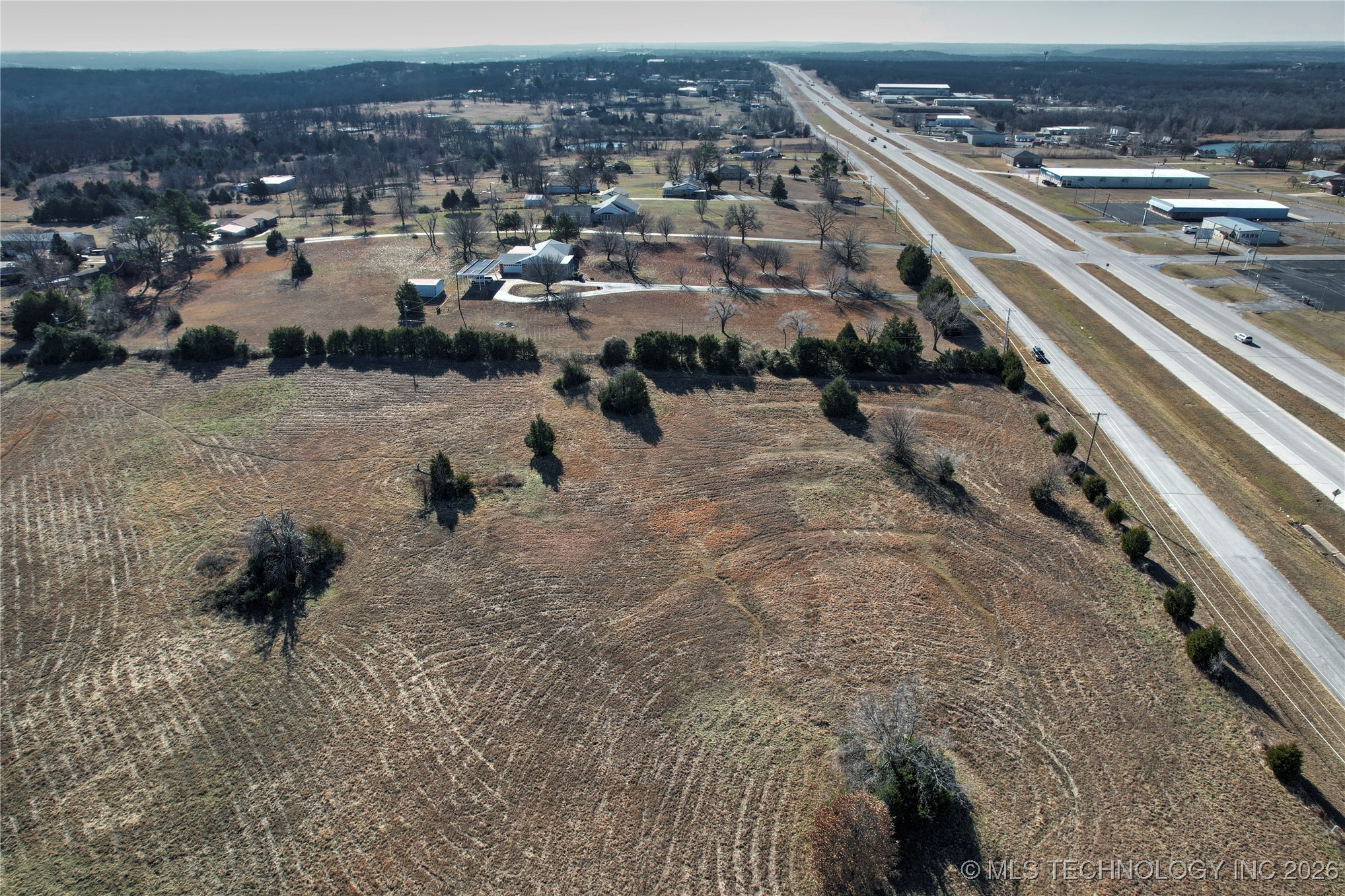 S Highway 97 Highway Property Photo 7