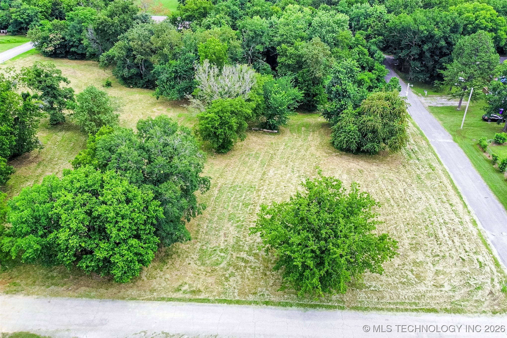 715 S Cherokee Street Property Photo 1