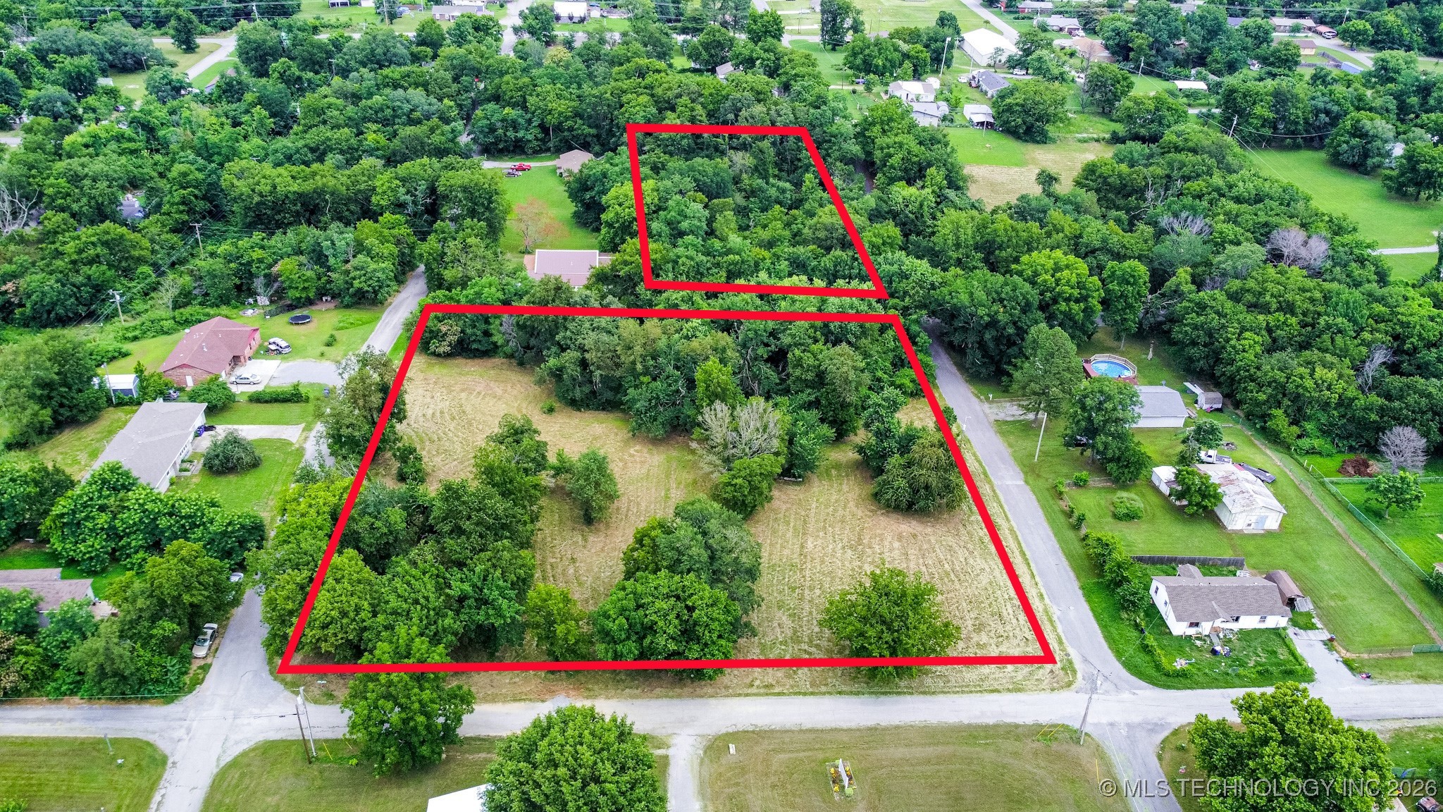 715 S Cherokee Street Property Photo 2