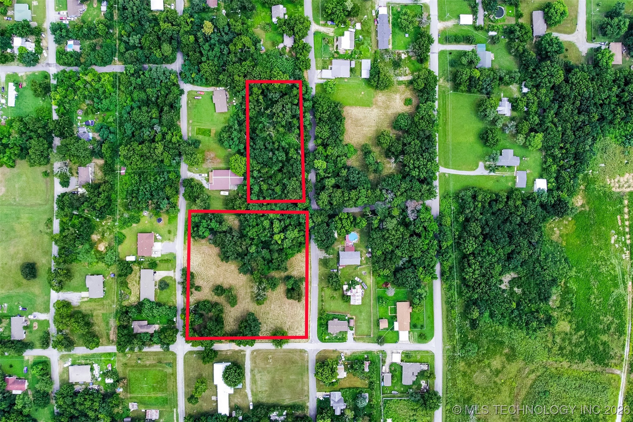 715 S Cherokee Street Property Photo 6