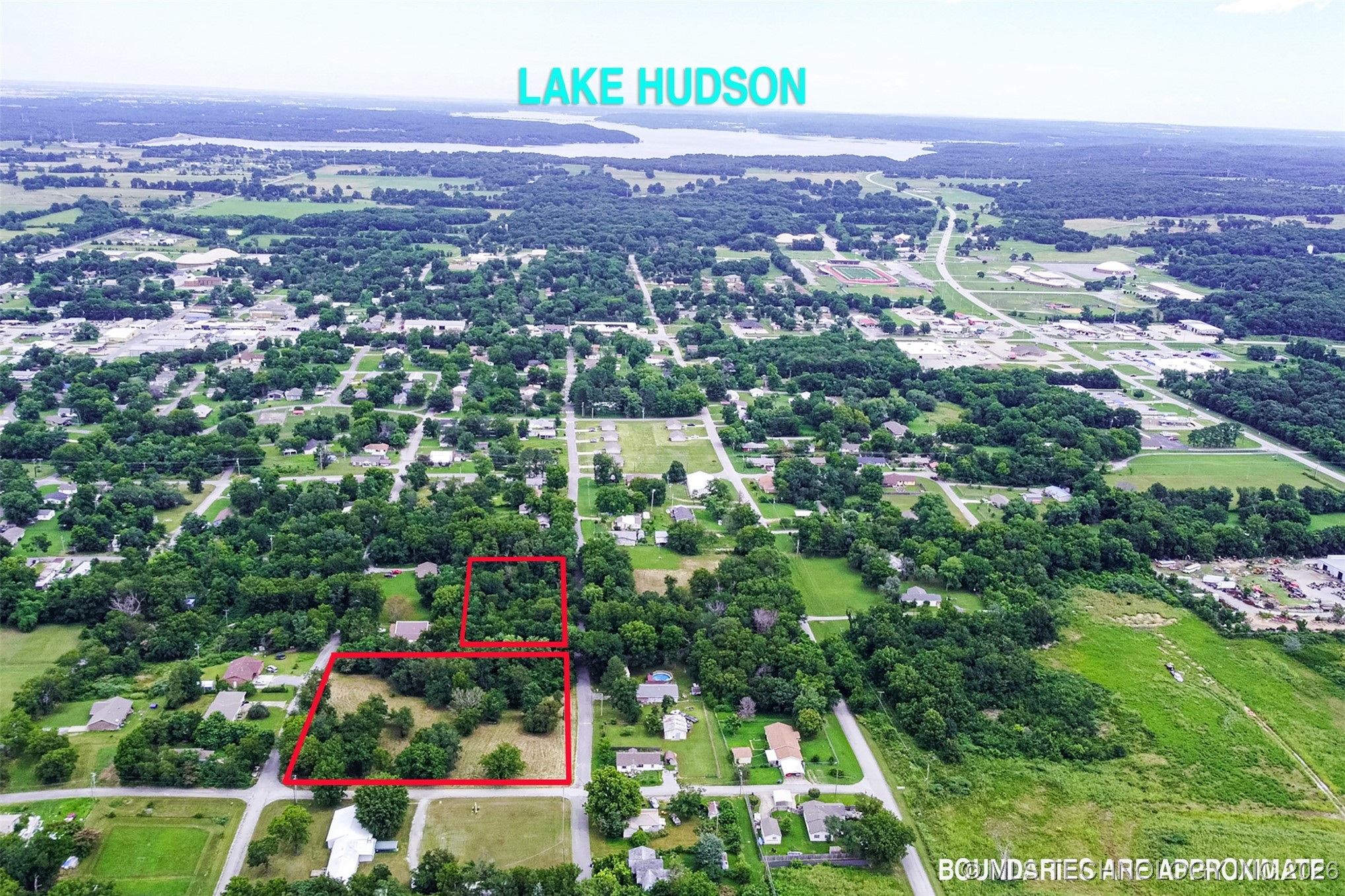 715 S Cherokee Street Property Photo 7