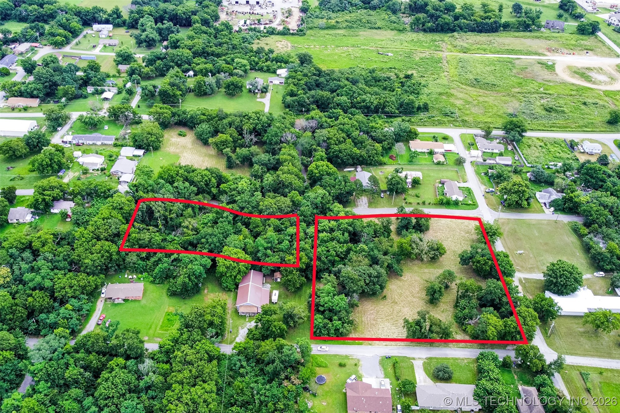 715 S Cherokee Street Property Photo 8