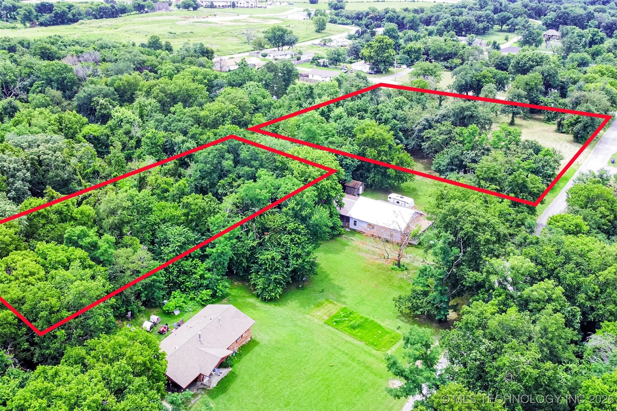 715 S Cherokee Street Property Photo 9