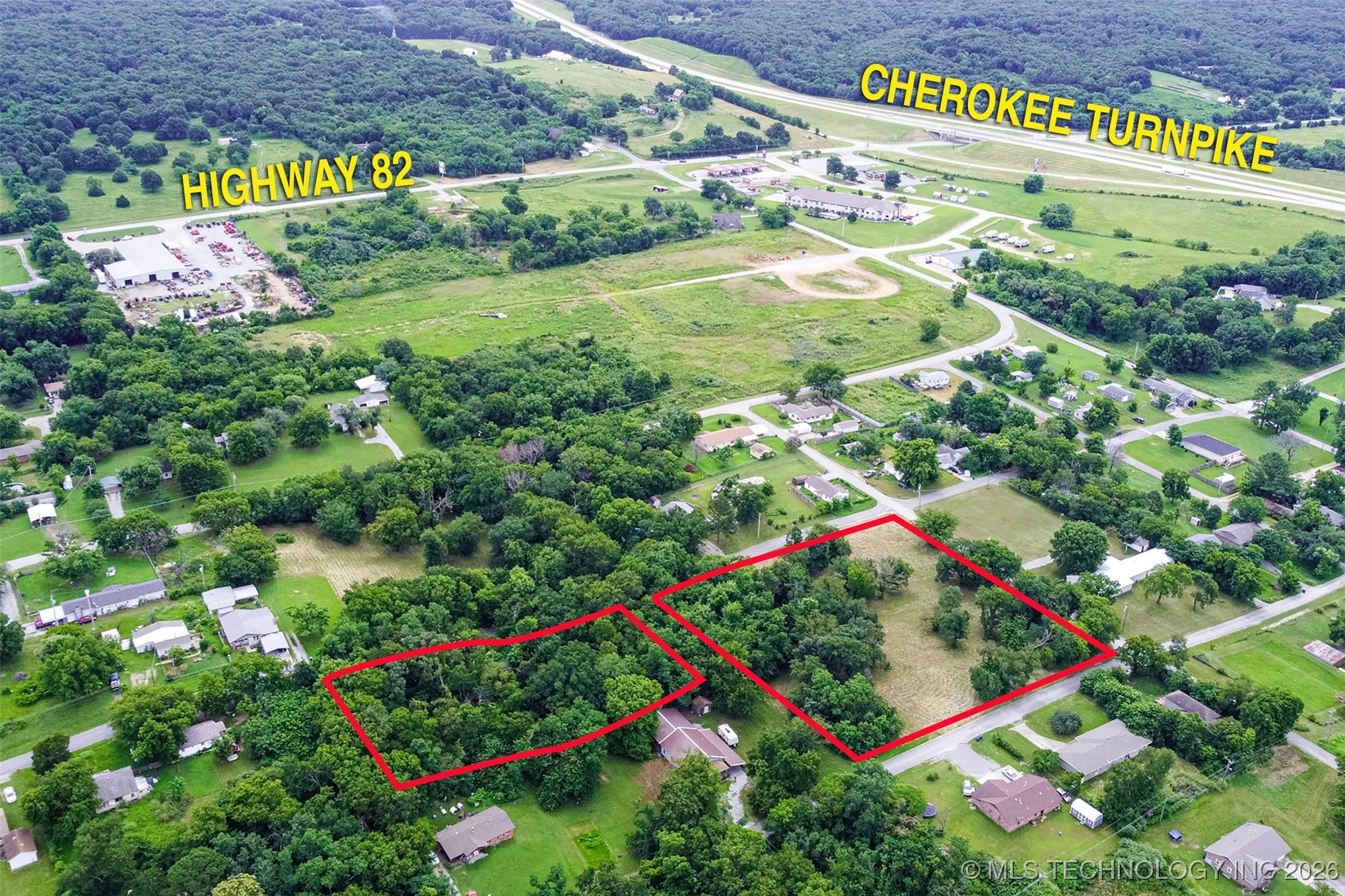 715 S Cherokee Street Property Photo 10