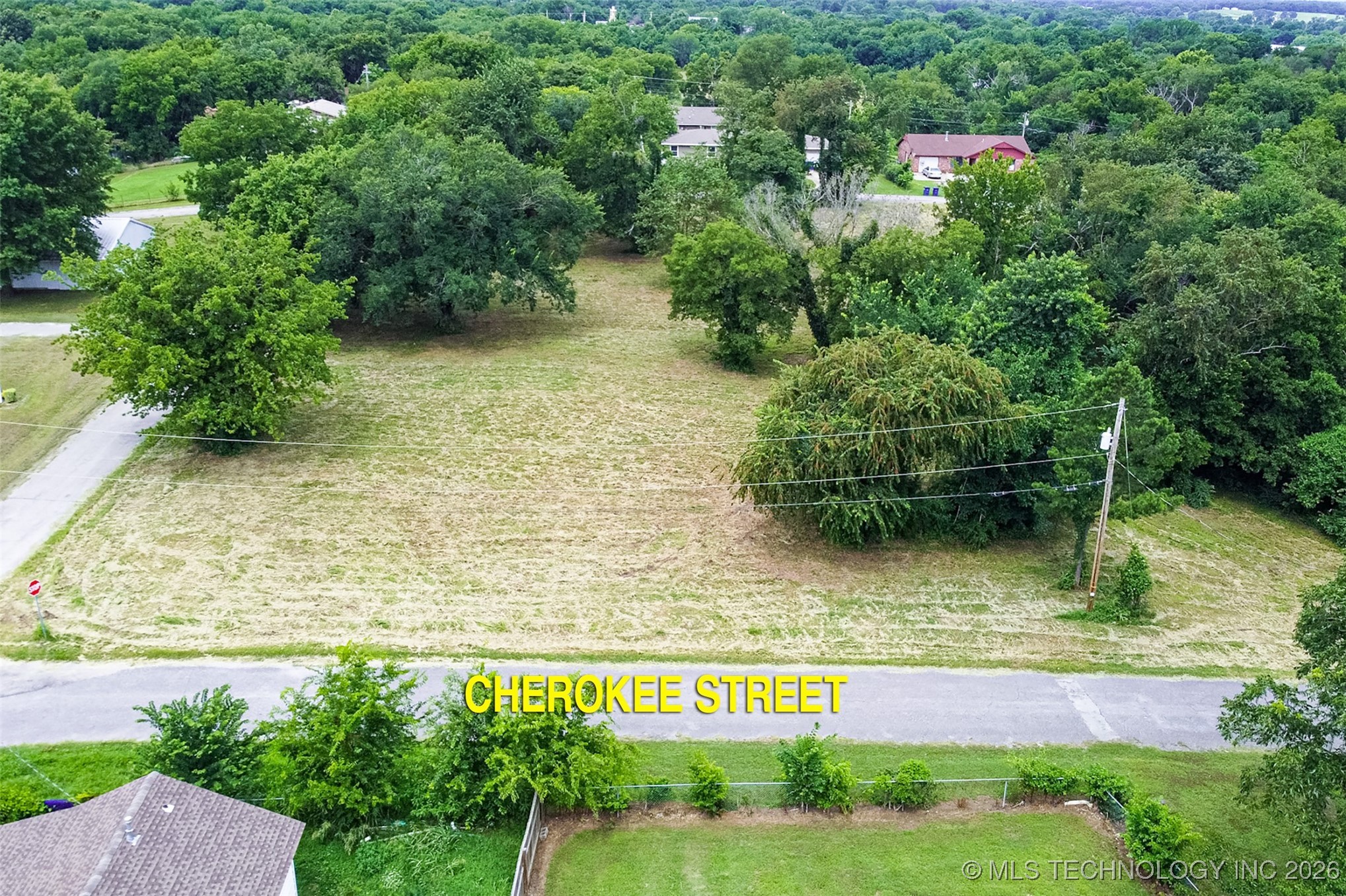 715 S Cherokee Street Property Photo 12