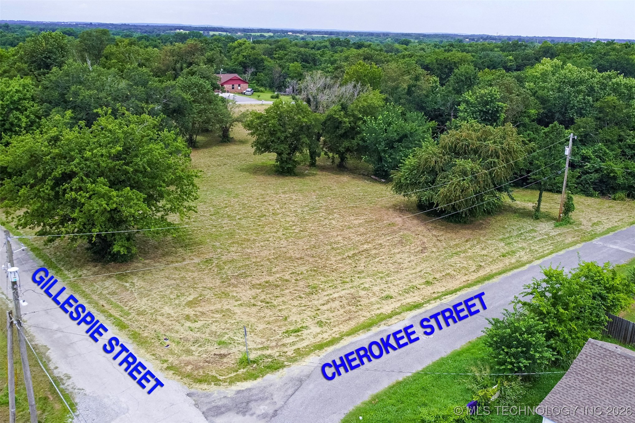 715 S Cherokee Street Property Photo 13