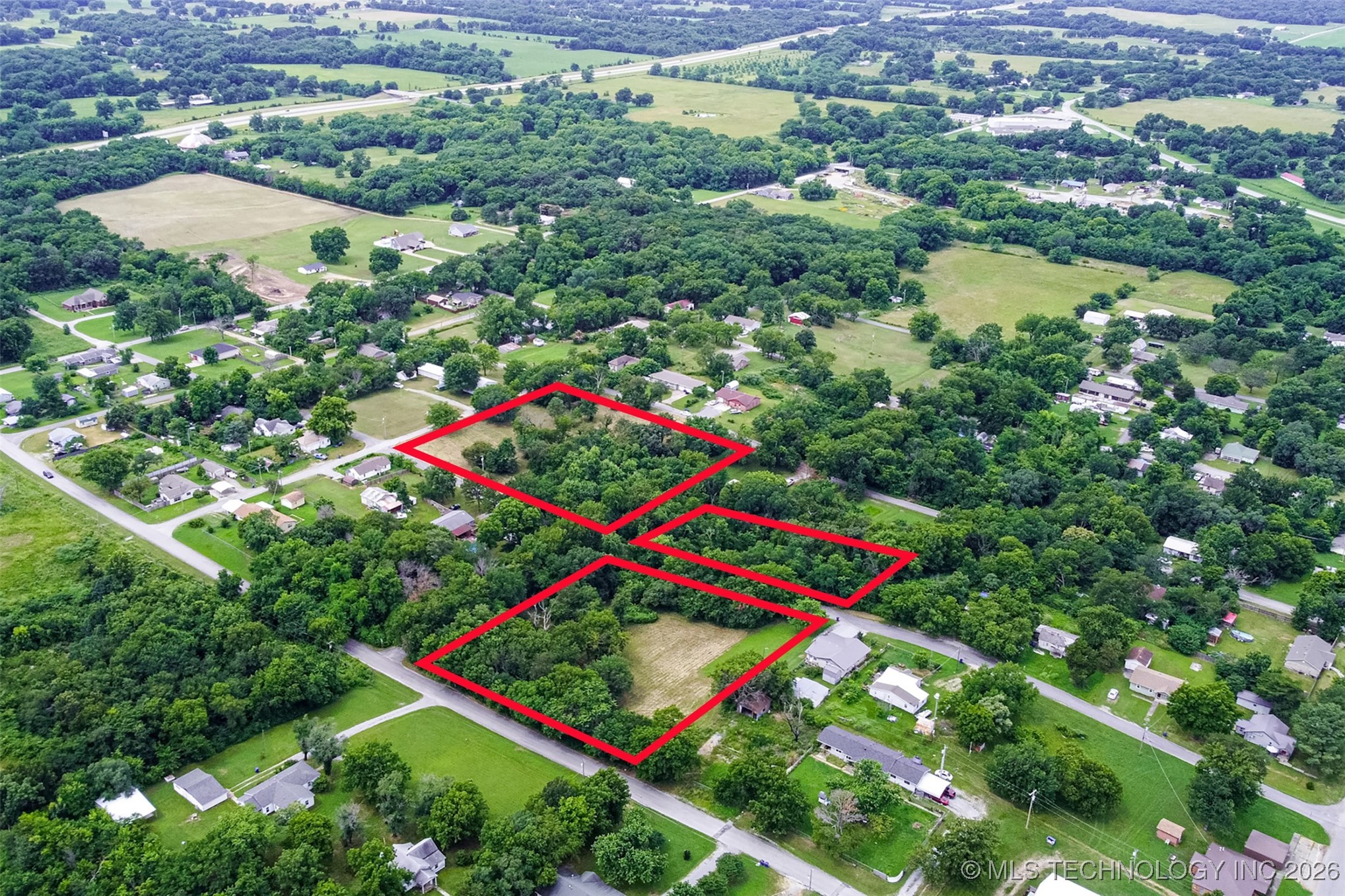 715 S Cherokee Street Property Photo 21