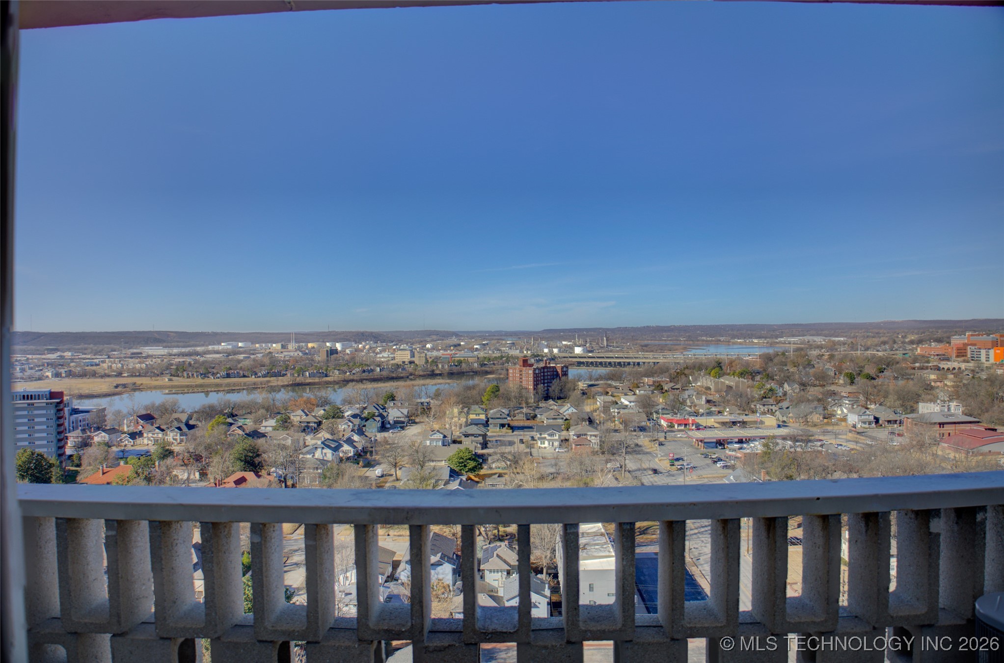 1502 S Boulder Avenue 18a Property Photo 26