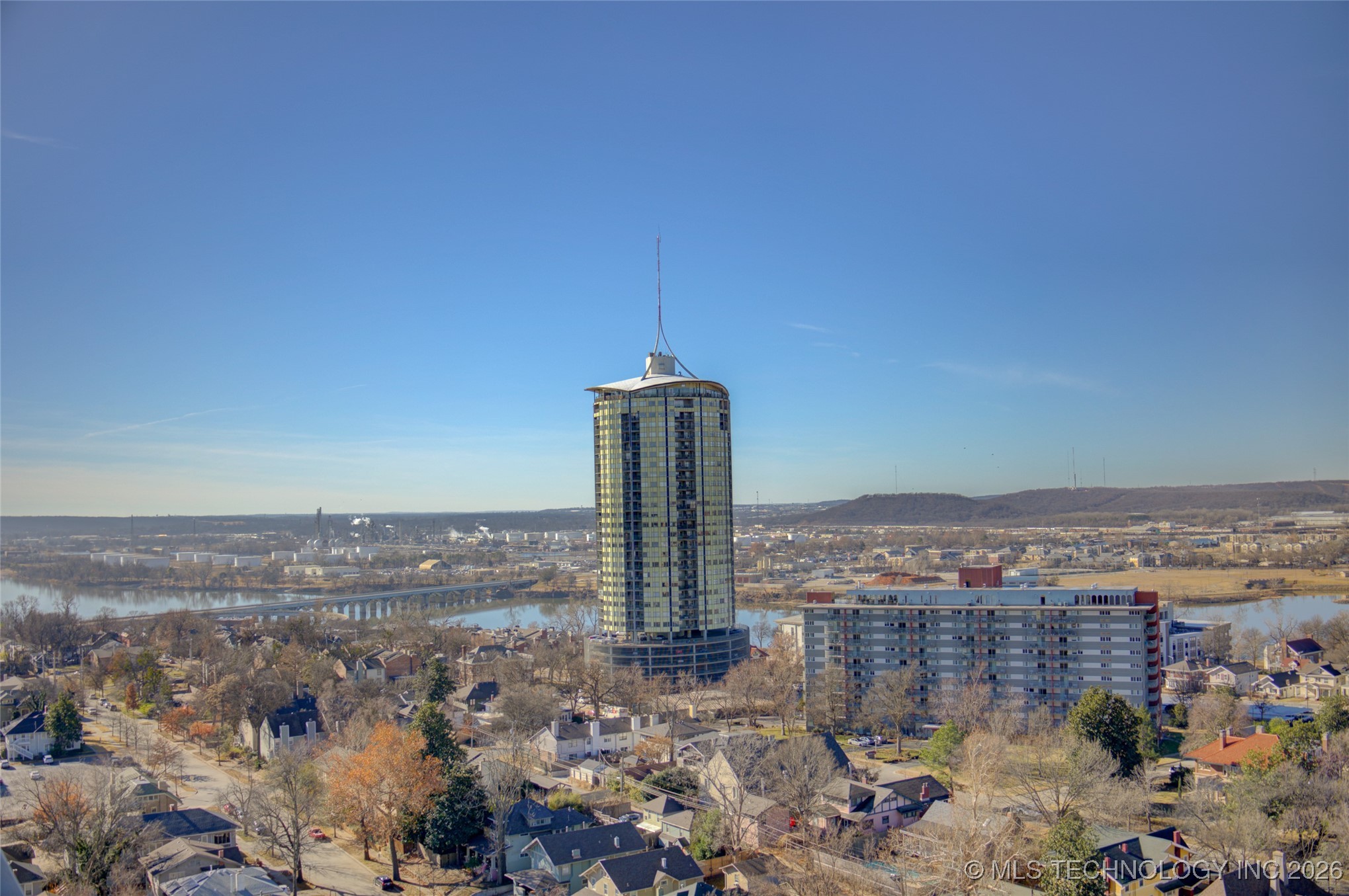 1502 S Boulder Avenue 18a Property Photo 28
