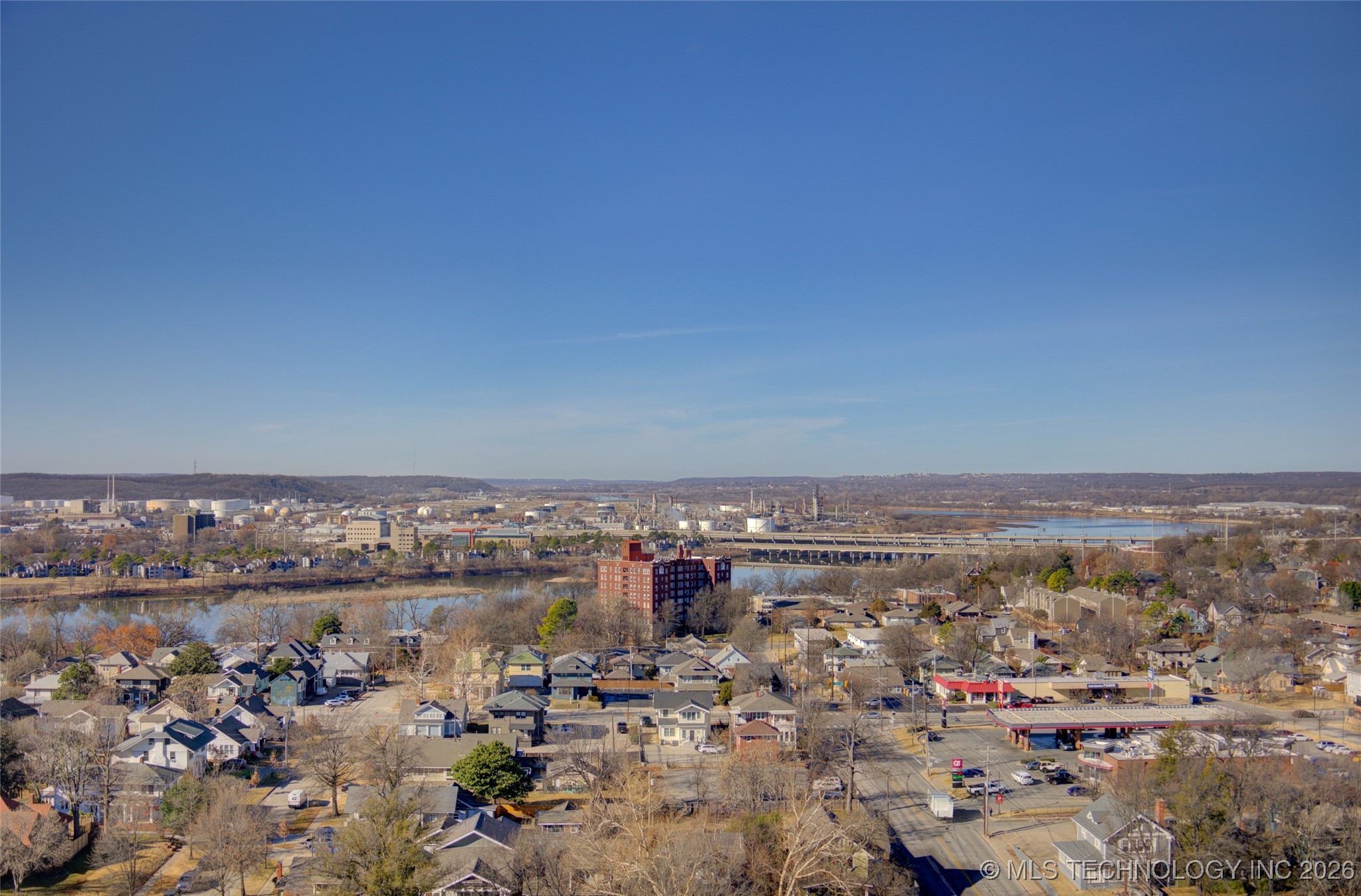 1502 S Boulder Avenue 18a Property Photo 29