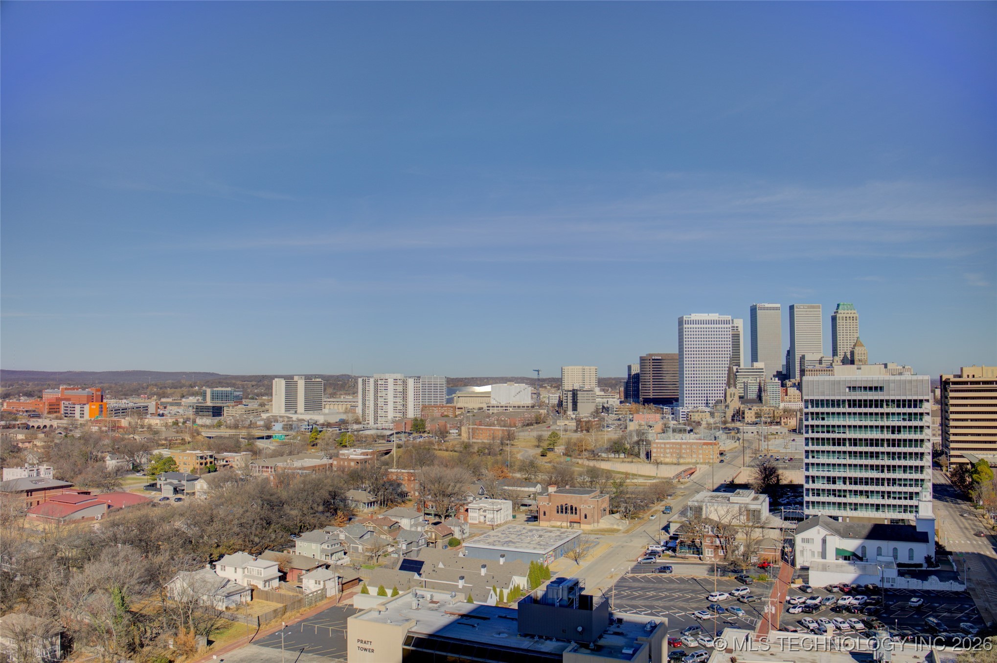 1502 S Boulder Avenue 18a Property Photo 30