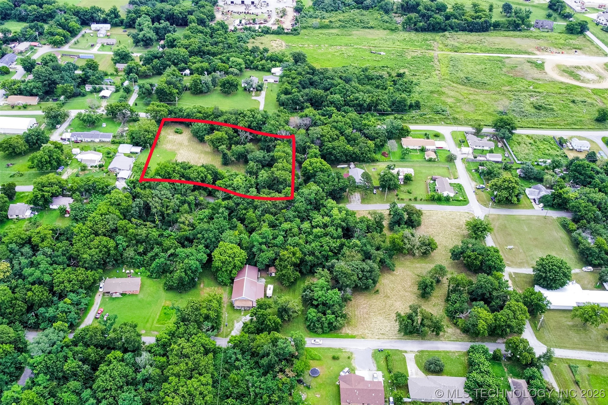 608 S Cherokee Street Property Photo 7