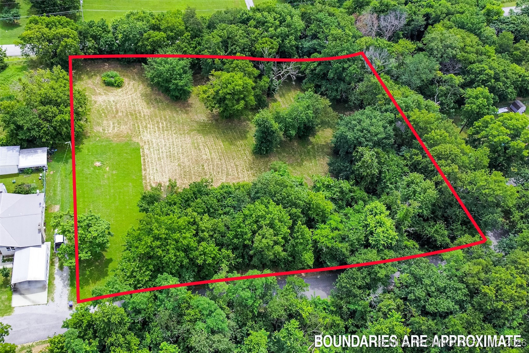 608 S Cherokee Street Property Photo 8