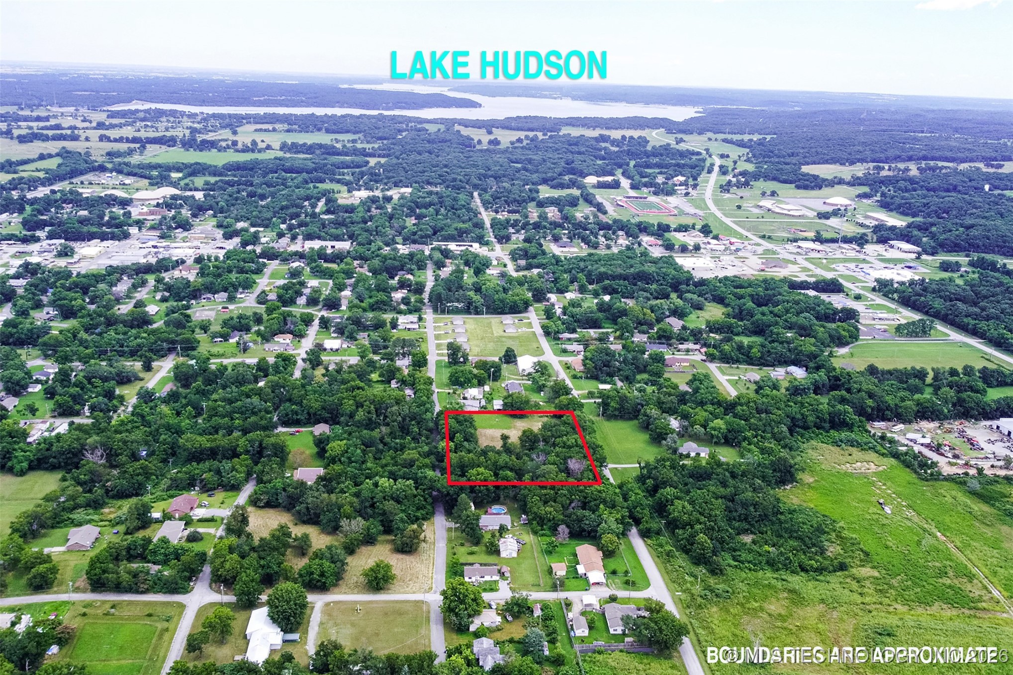 608 S Cherokee Street Property Photo 9