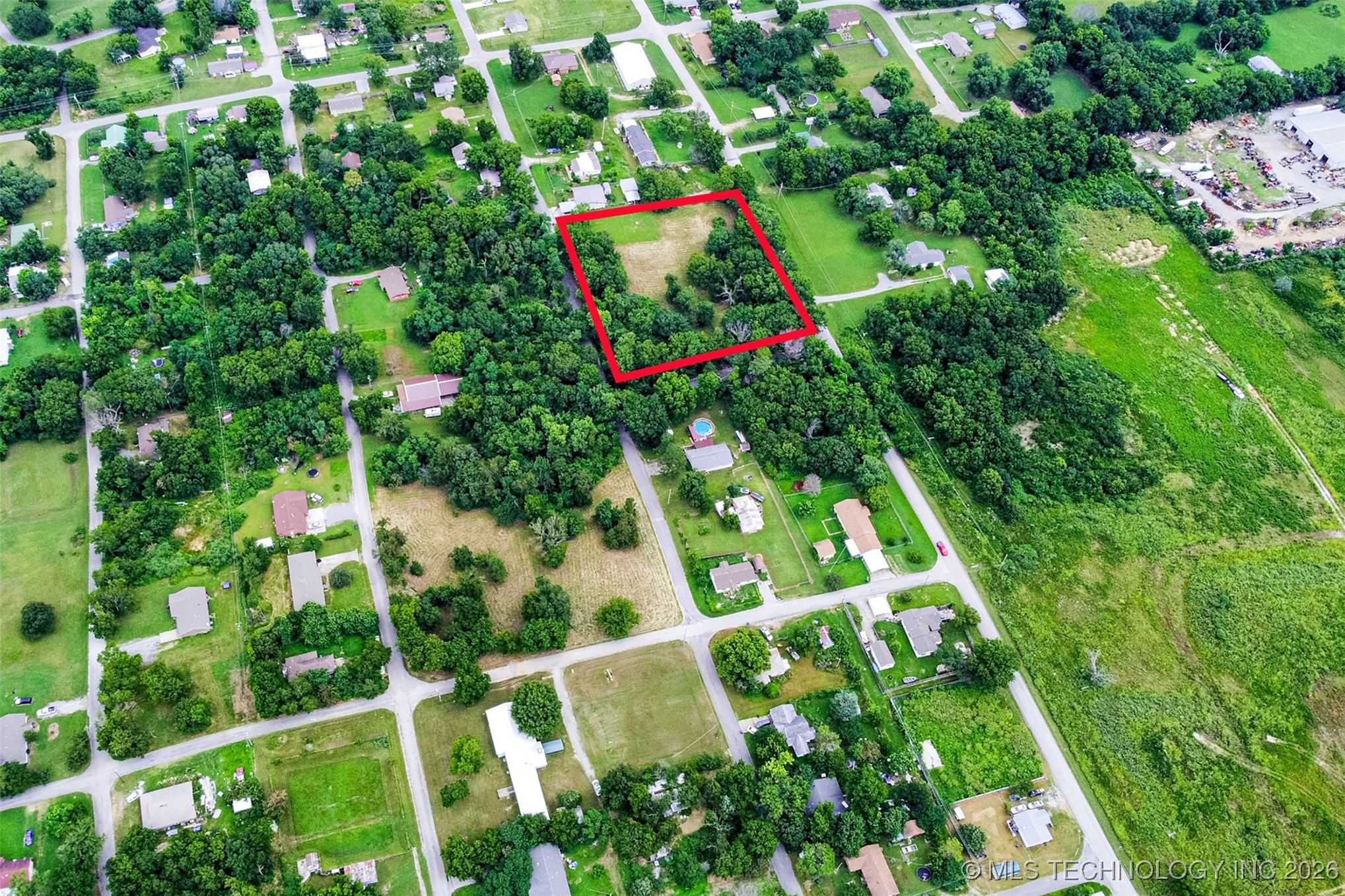 608 S Cherokee Street Property Photo 10