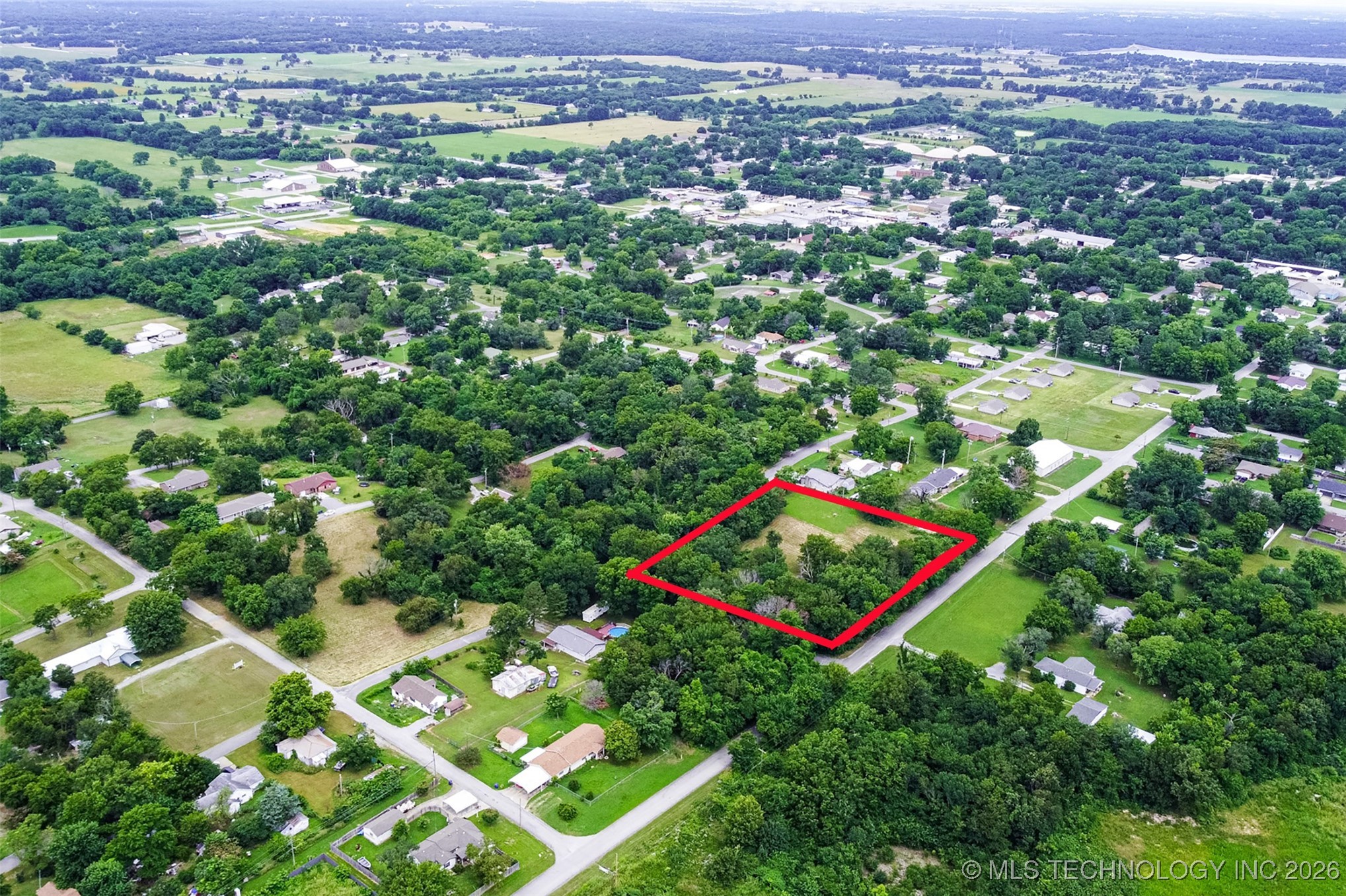 608 S Cherokee Street Property Photo 11