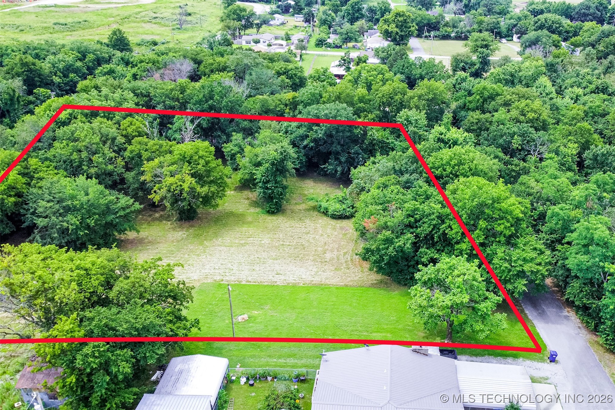 608 S Cherokee Street Property Photo 13