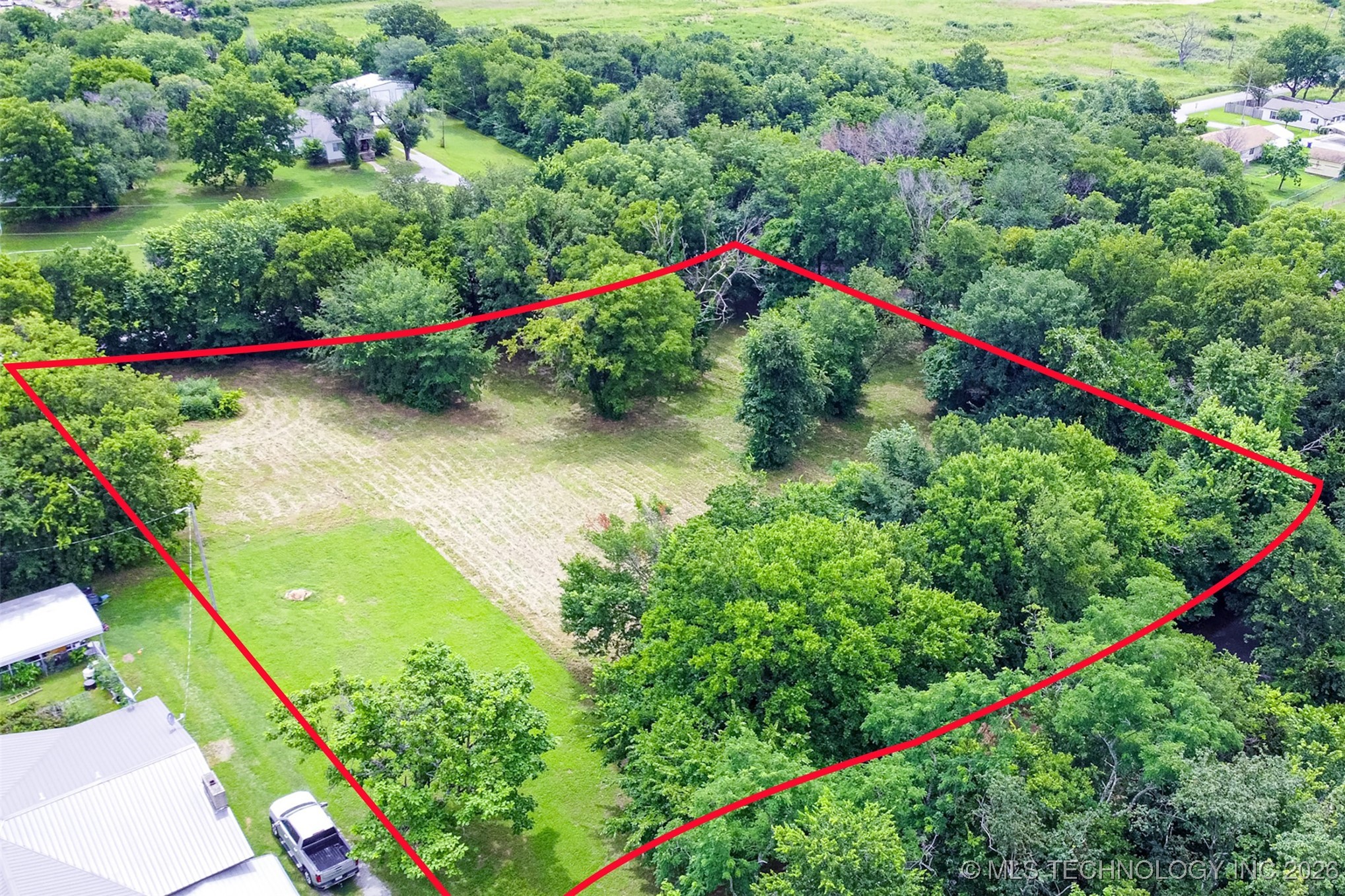 608 S Cherokee Street Property Photo 14