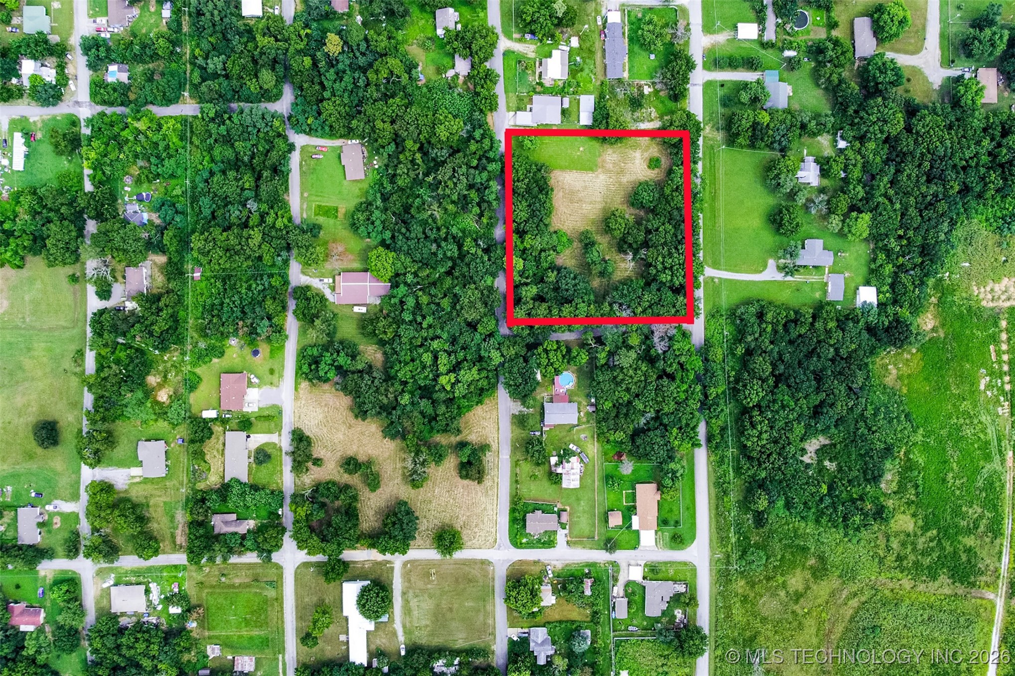 608 S Cherokee Street Property Photo 17