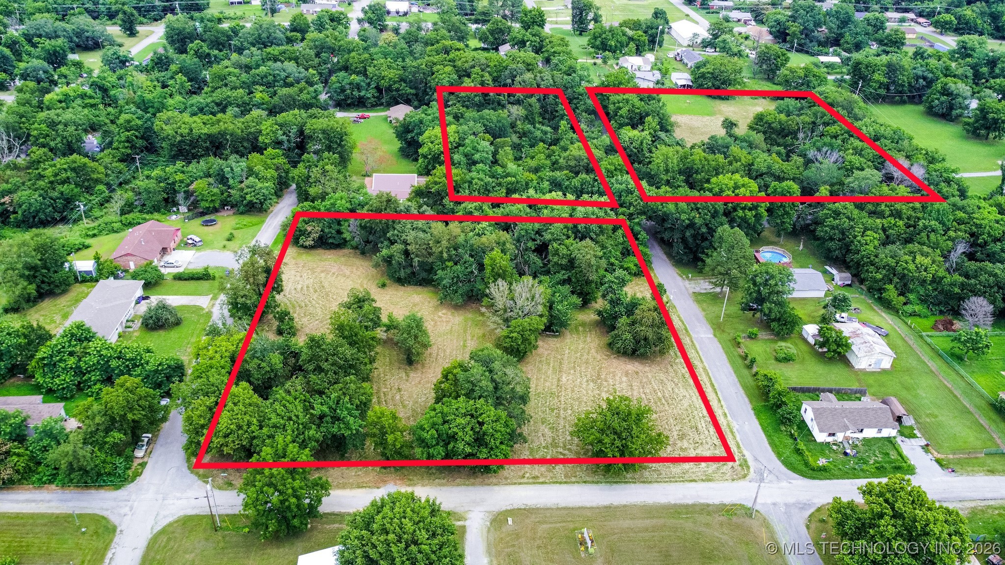 608 S Cherokee Street Property Photo 20