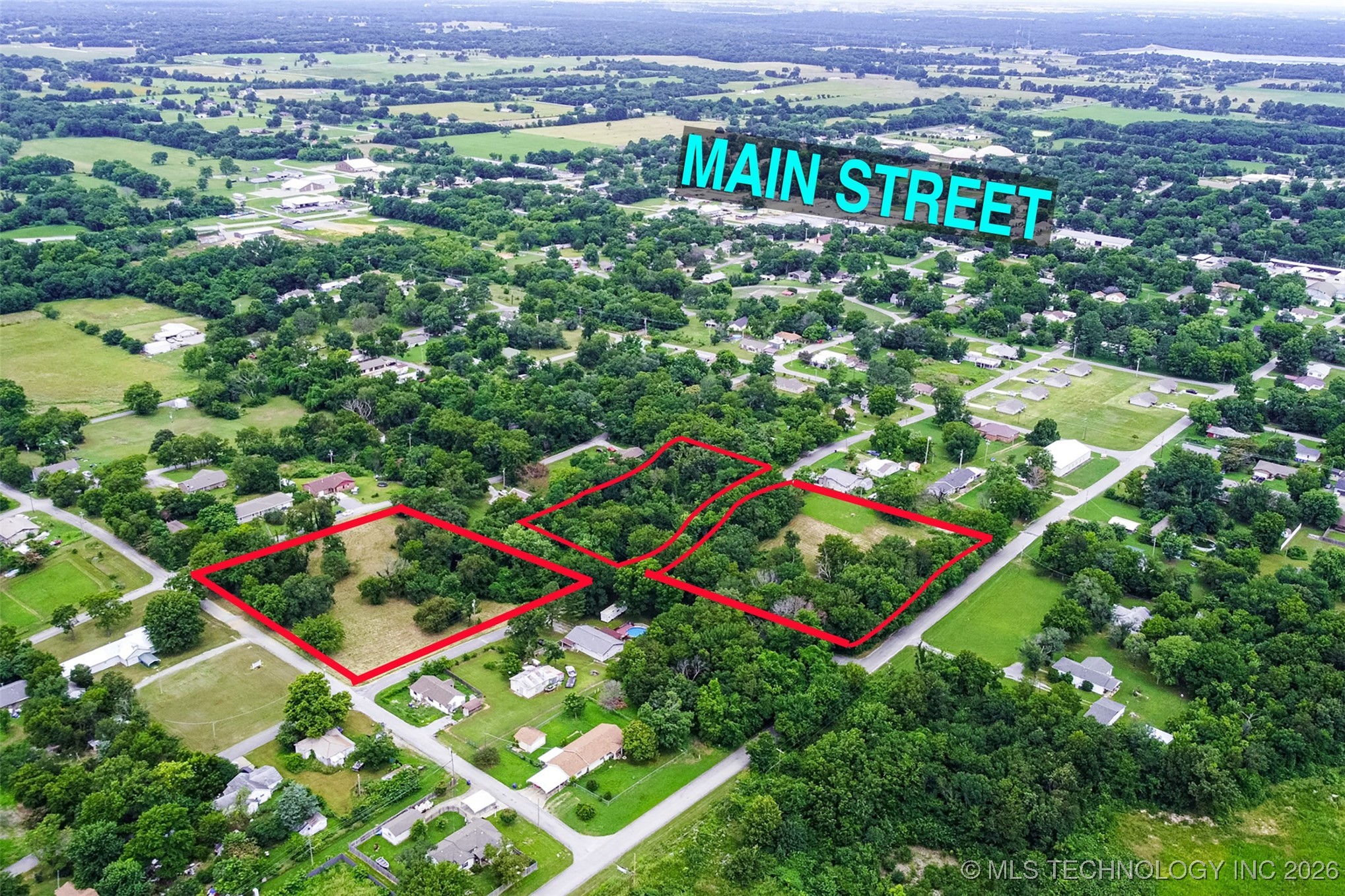 608 S Cherokee Street Property Photo 25